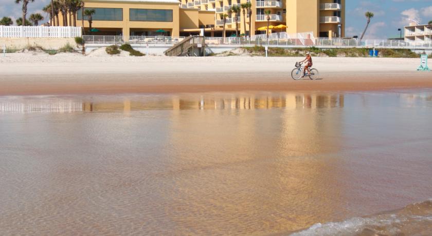 Renaissance Daytona Beach Oceanfront Hotel