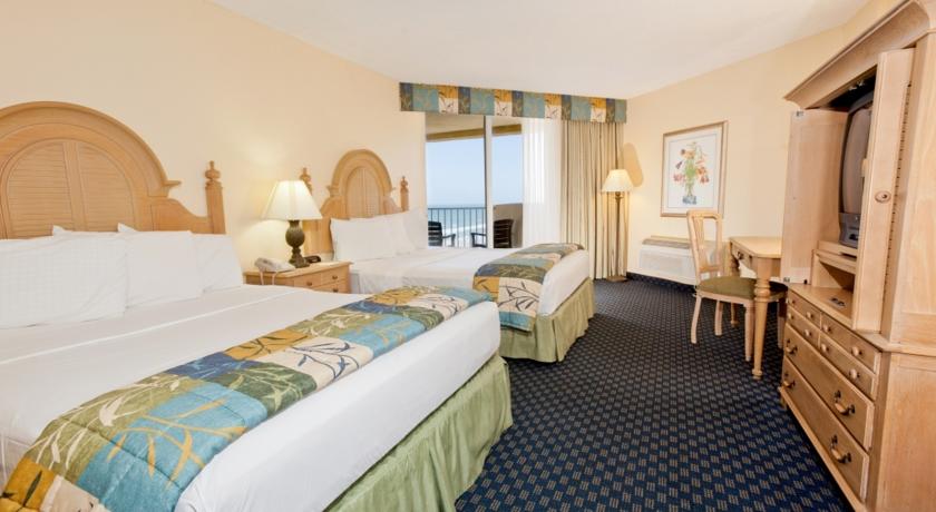 Renaissance Daytona Beach Oceanfront Hotel