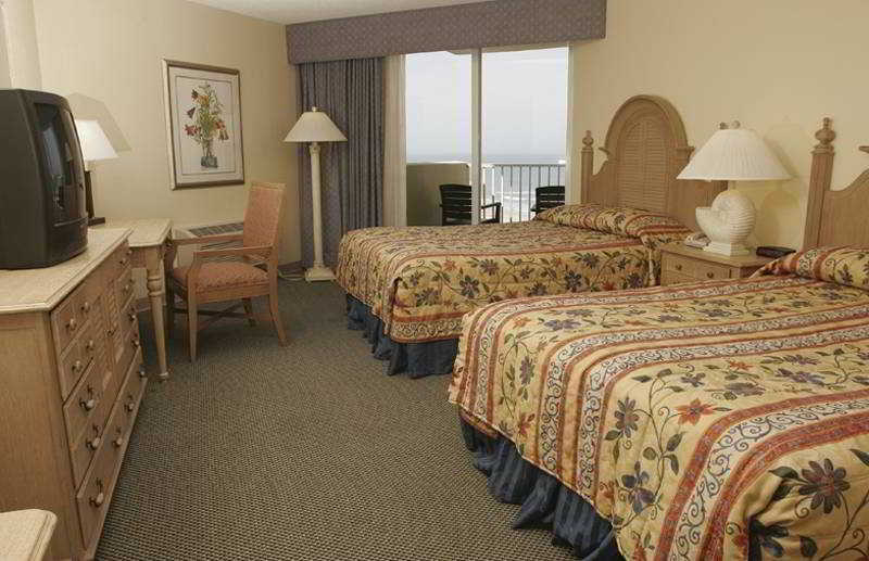 Renaissance Daytona Beach Oceanfront Hotel
