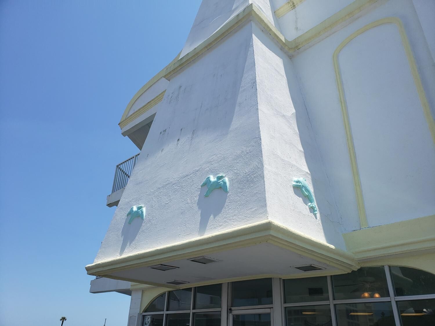The Seascape Inn