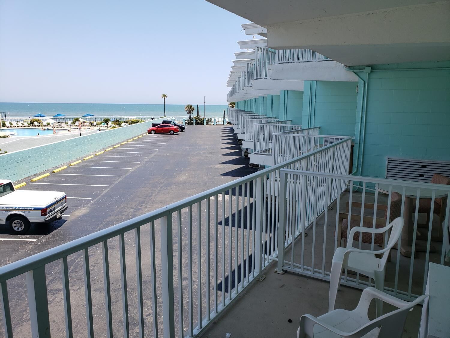 The Seascape Inn
