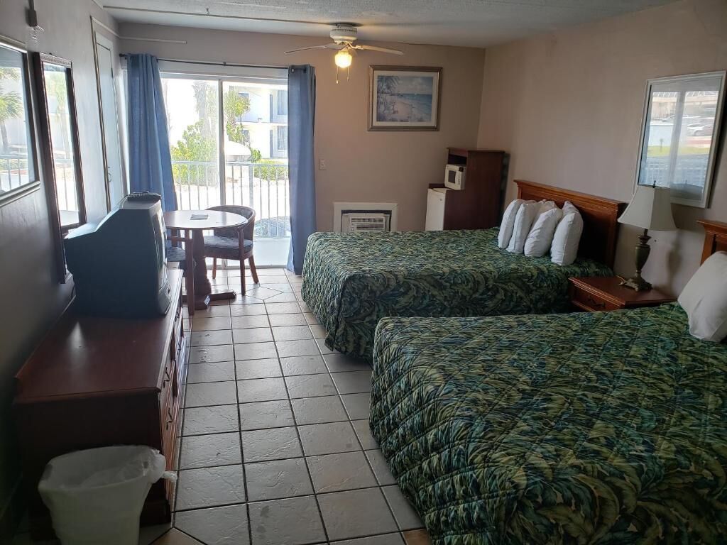 The Seascape Inn