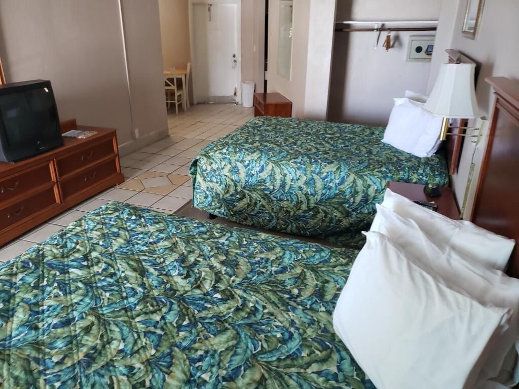 The Seascape Inn