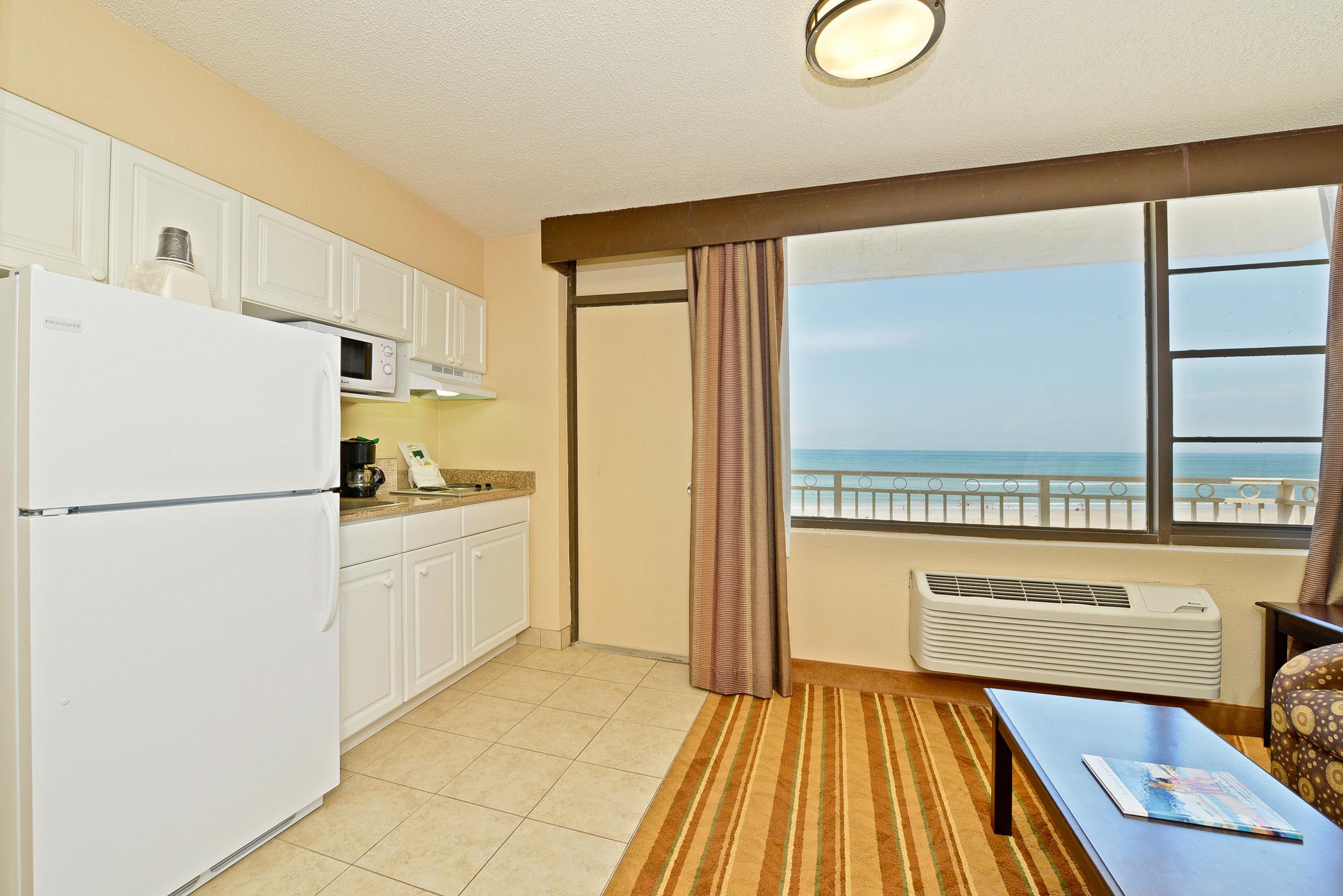 RUSHHH Daytona Beach, Tapestry Collection by Hilton