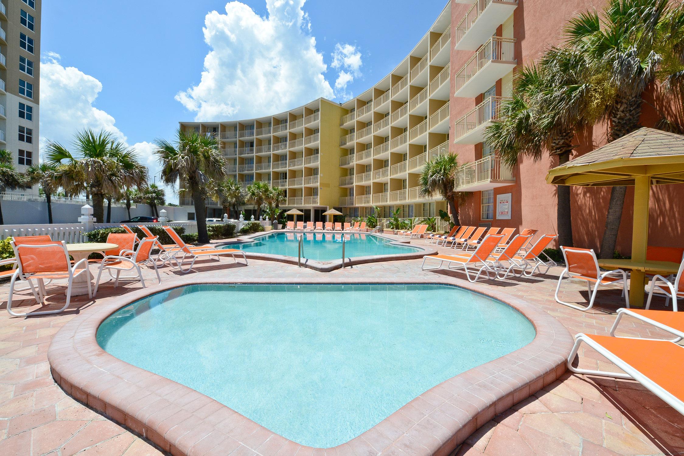 RUSHHH Daytona Beach, Tapestry Collection by Hilton