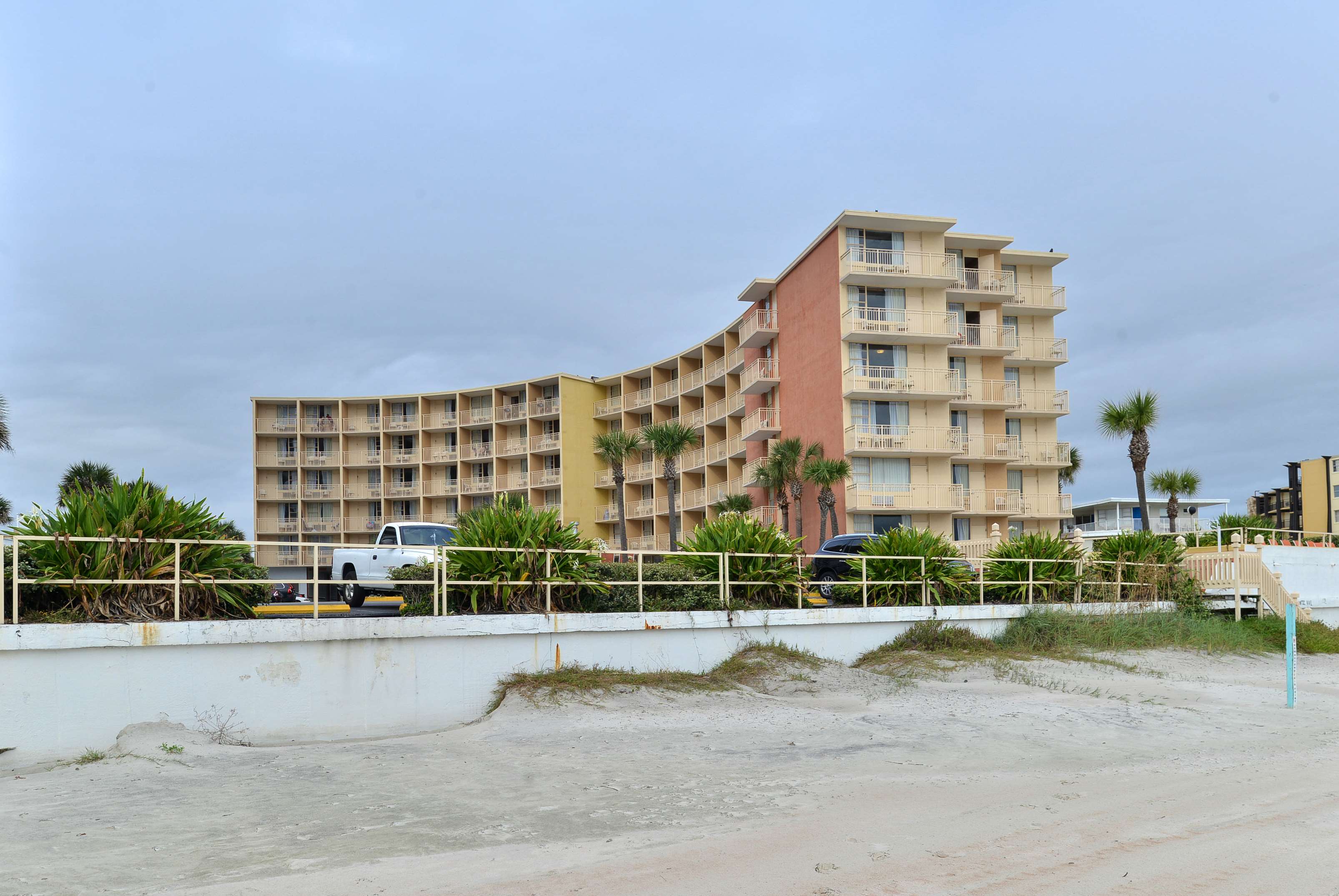RUSHHH Daytona Beach, Tapestry Collection by Hilton