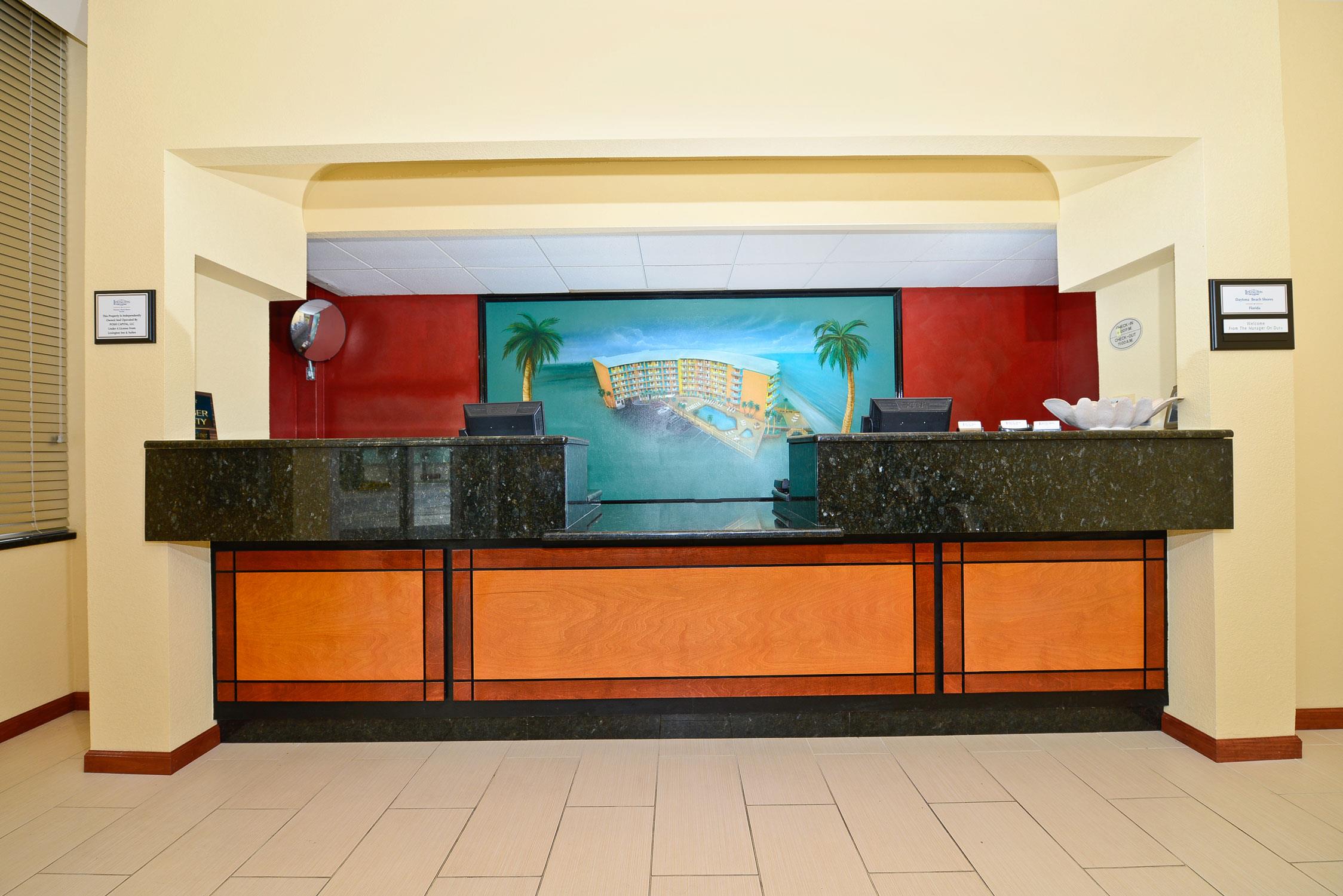 RUSHHH Daytona Beach, Tapestry Collection by Hilton