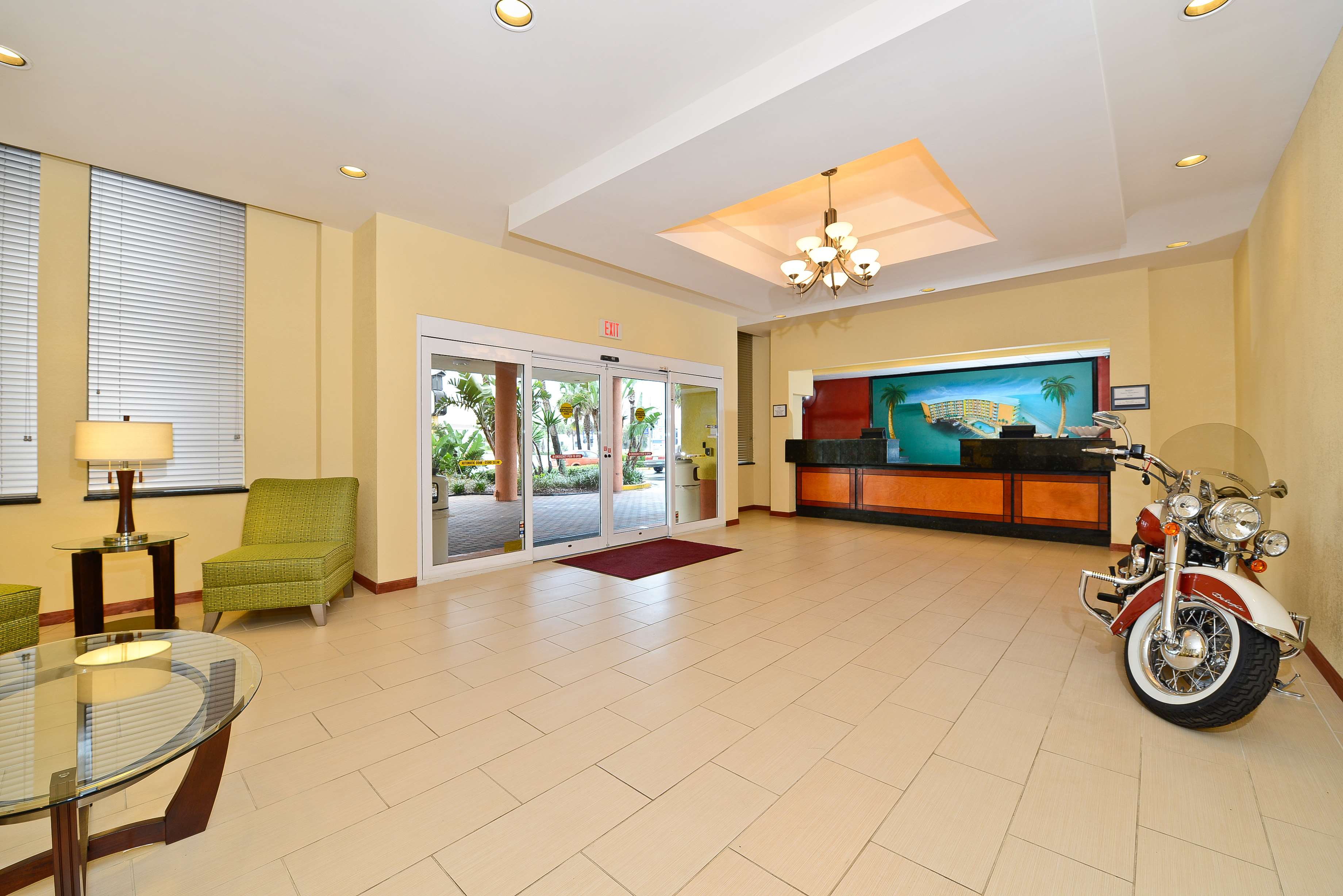 RUSHHH Daytona Beach, Tapestry Collection by Hilton