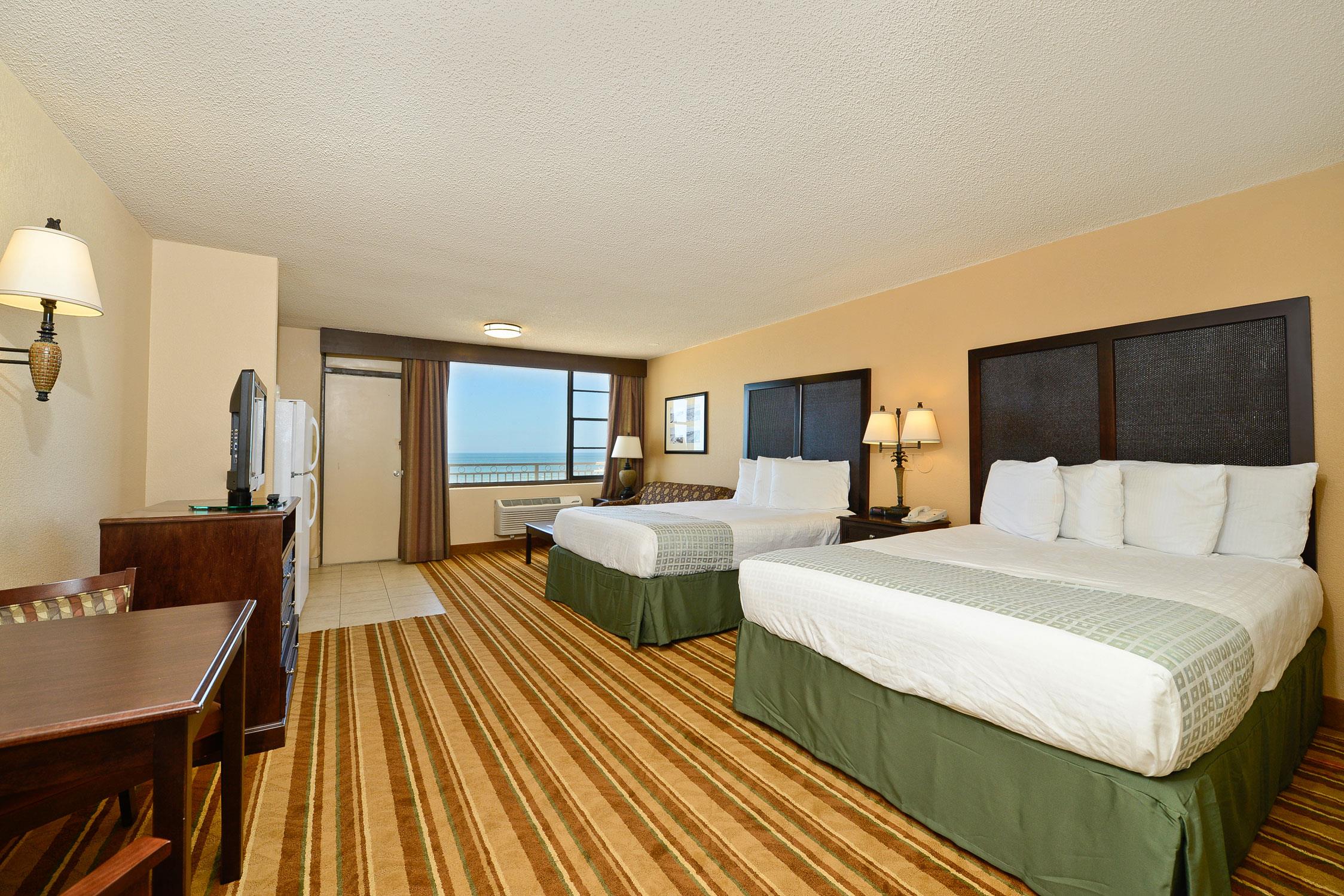 RUSHHH Daytona Beach, Tapestry Collection by Hilton