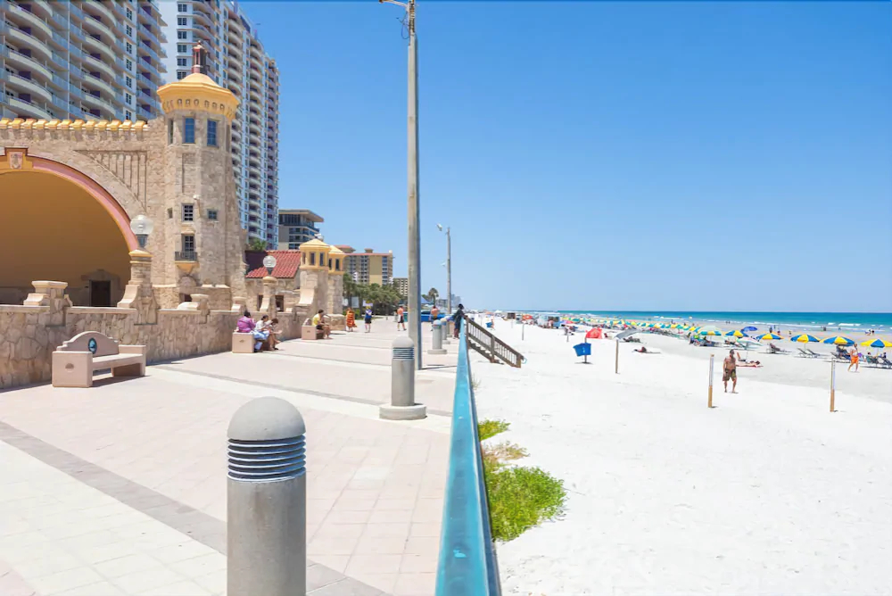 Dimucci Towers