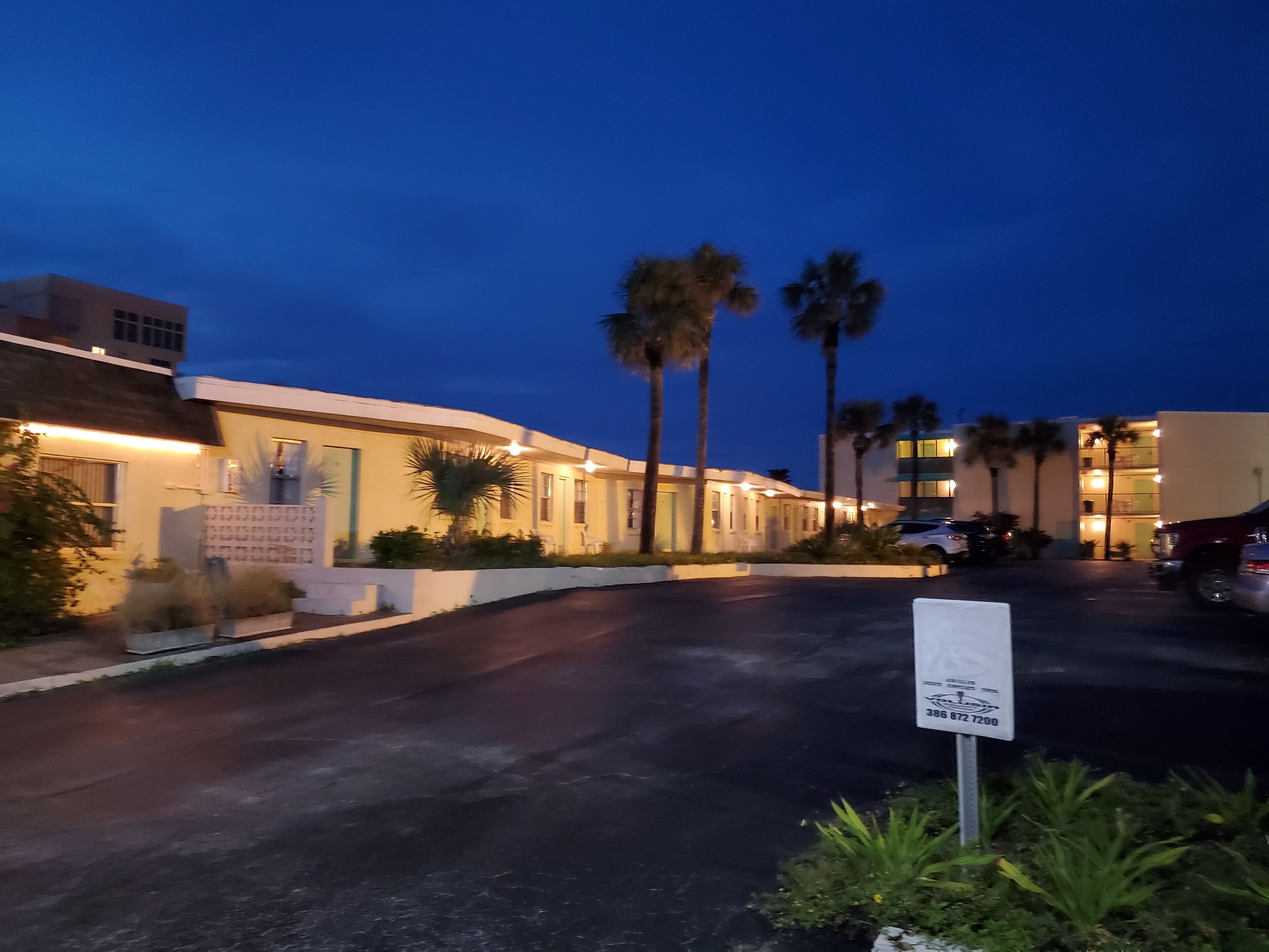South Shore Motel