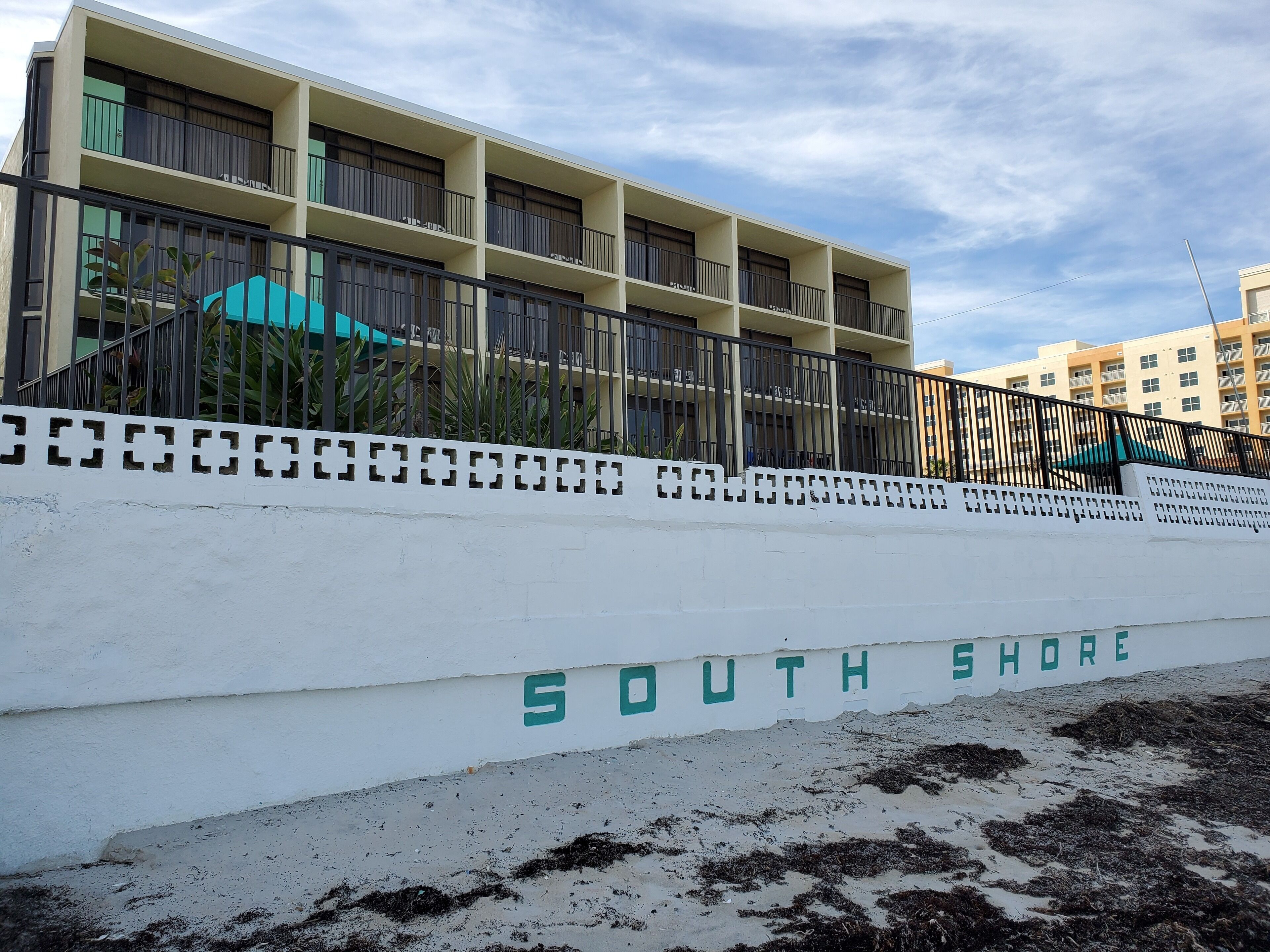 South Shore Motel
