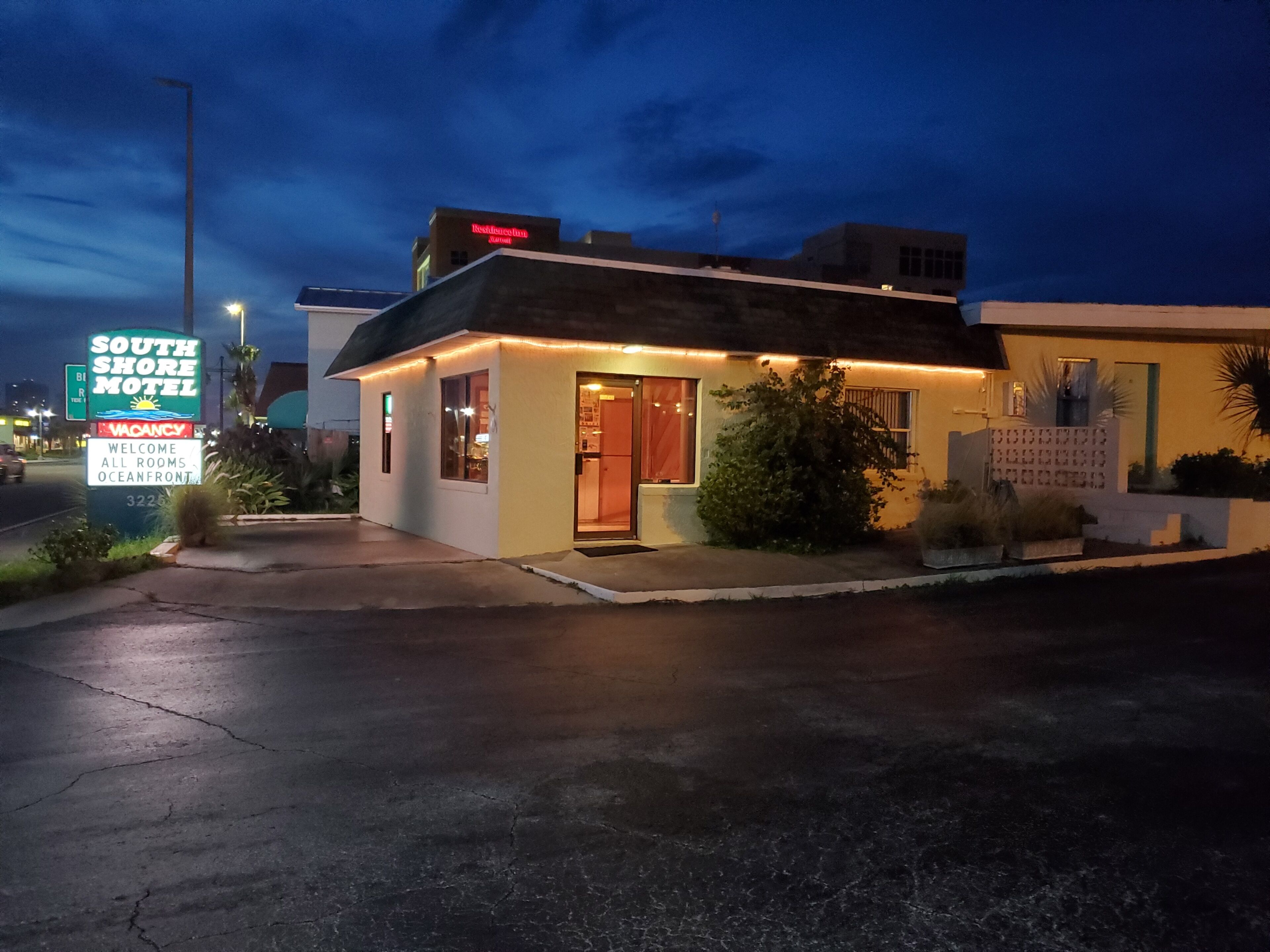 South Shore Motel