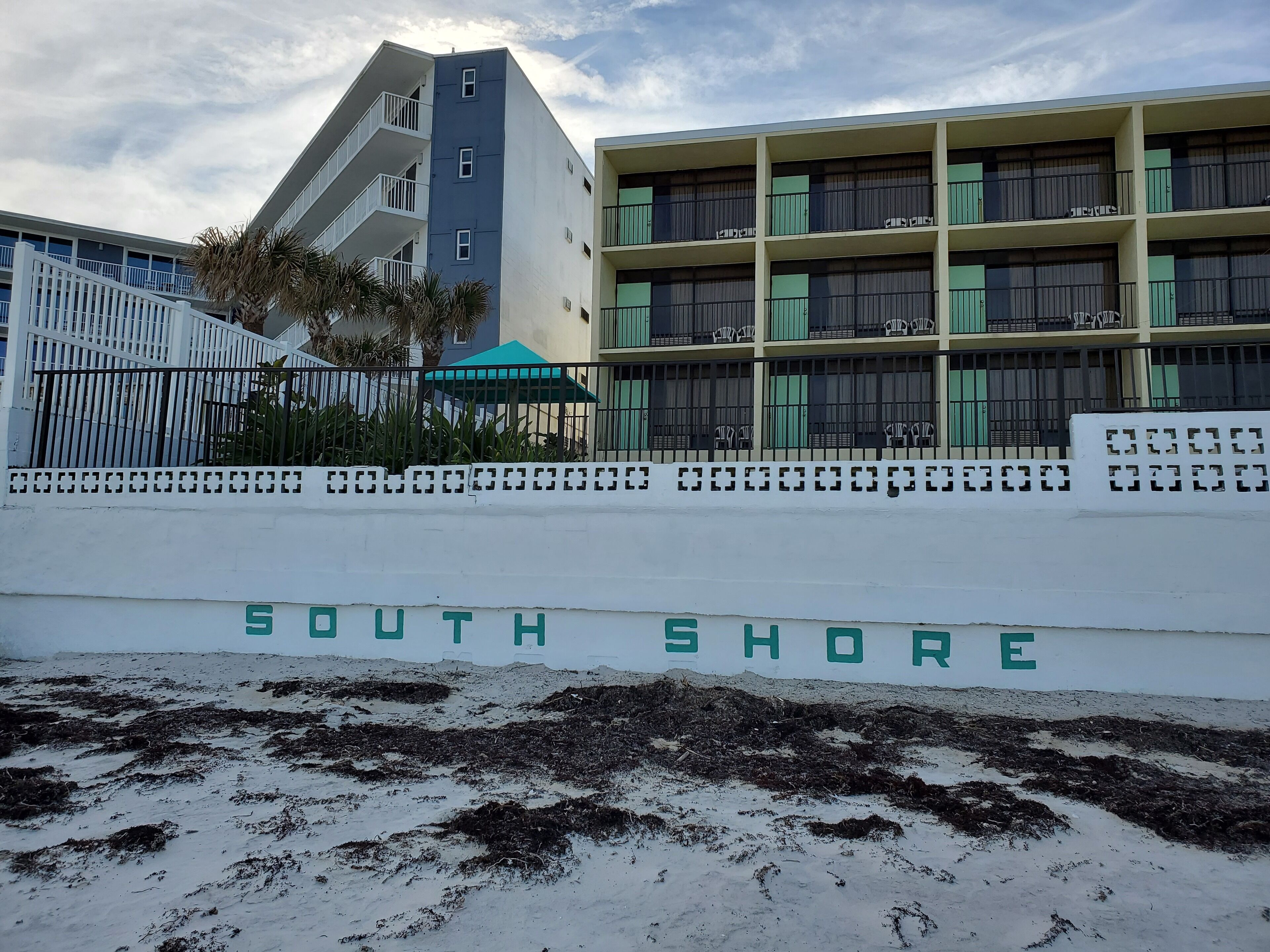 South Shore Motel
