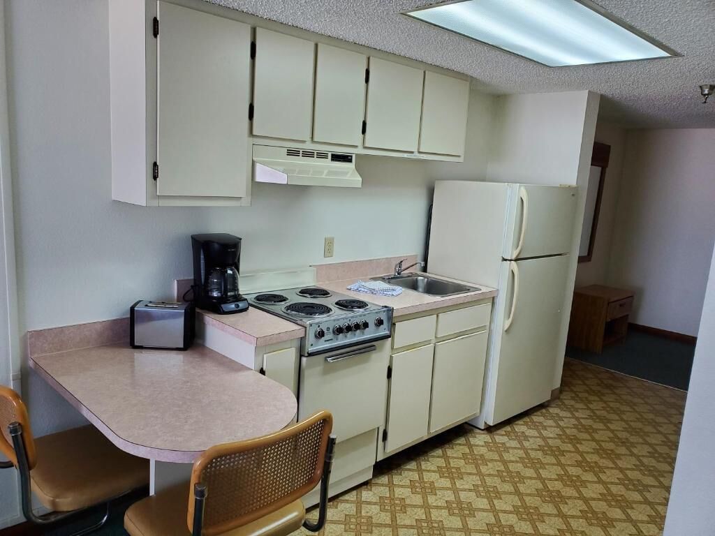 South Shore Motel