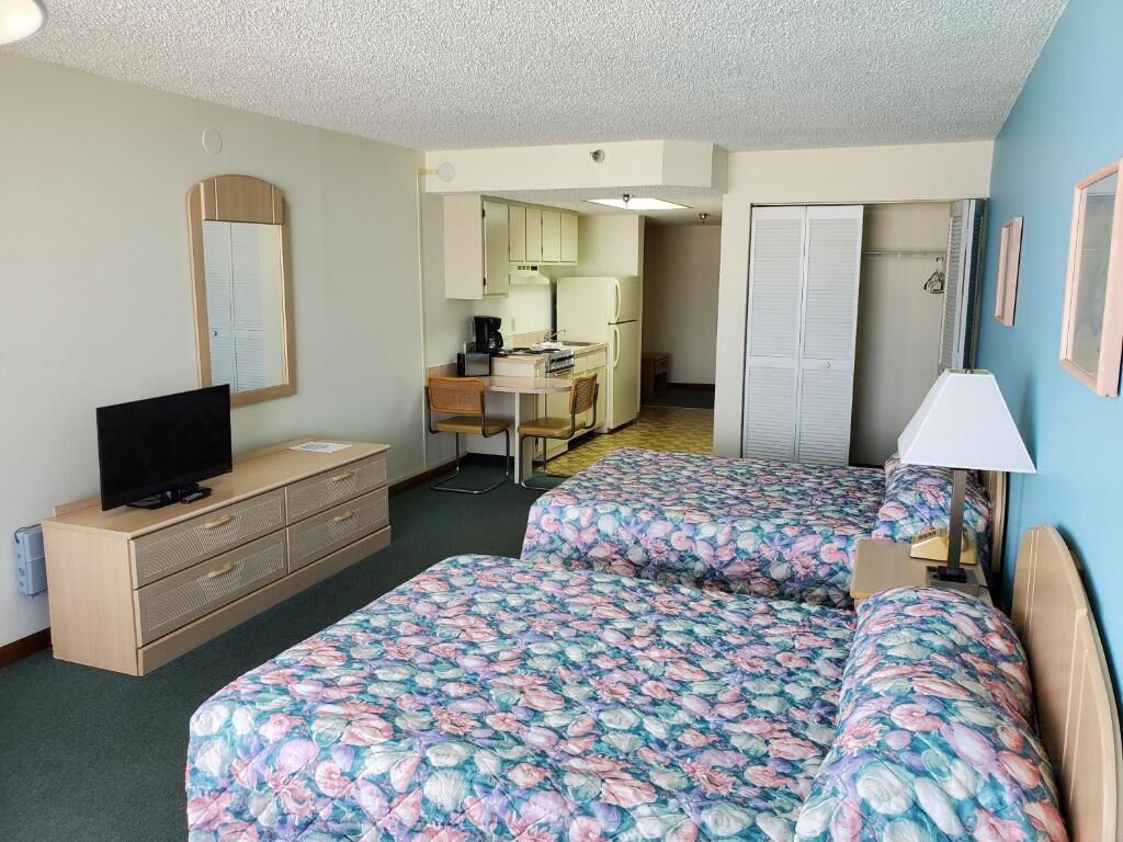 South Shore Motel
