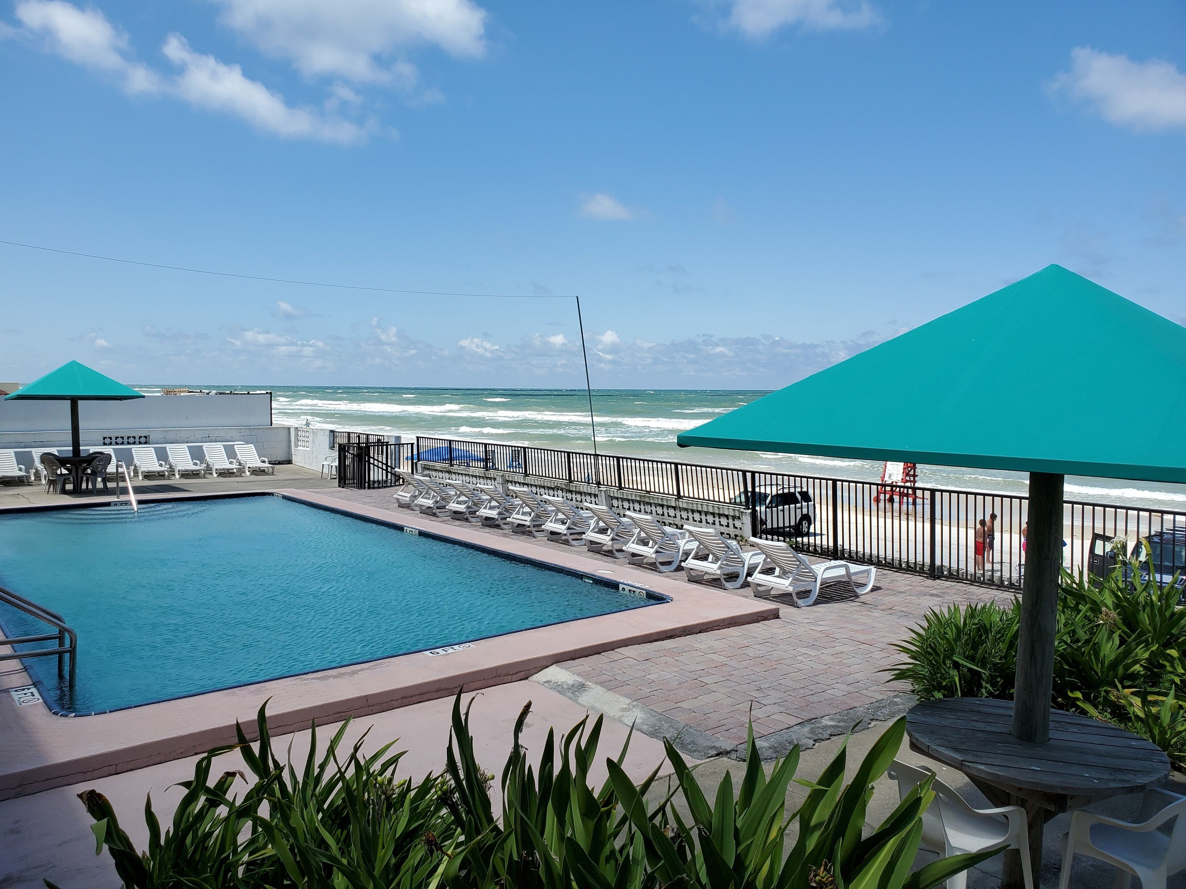 South Shore Motel