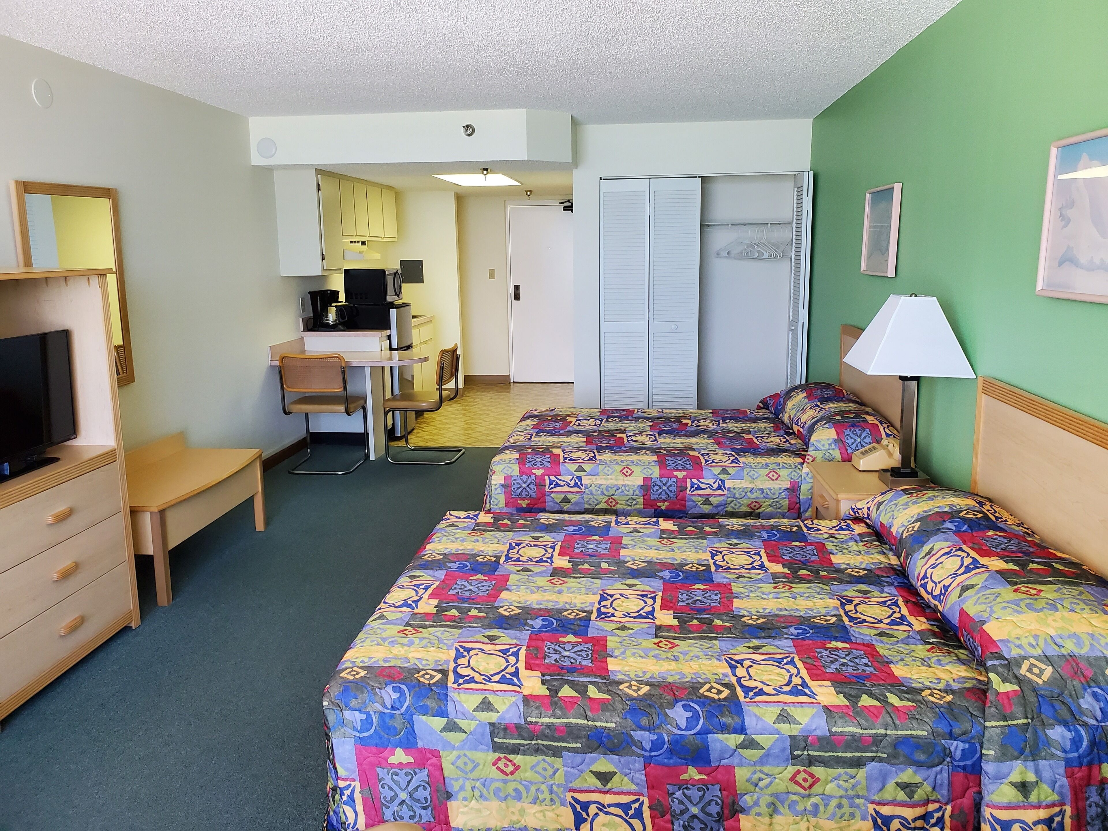 South Shore Motel