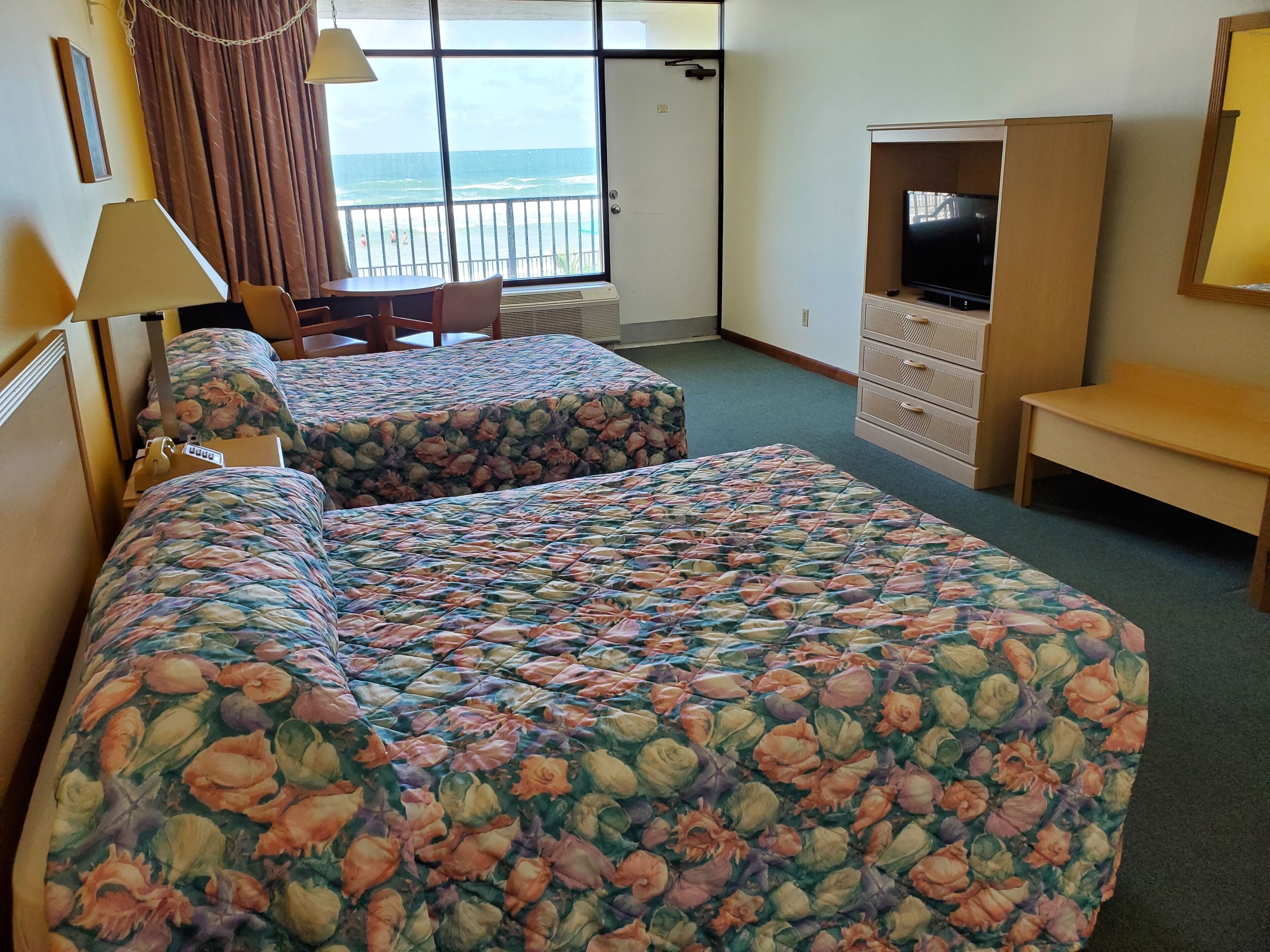 South Shore Motel