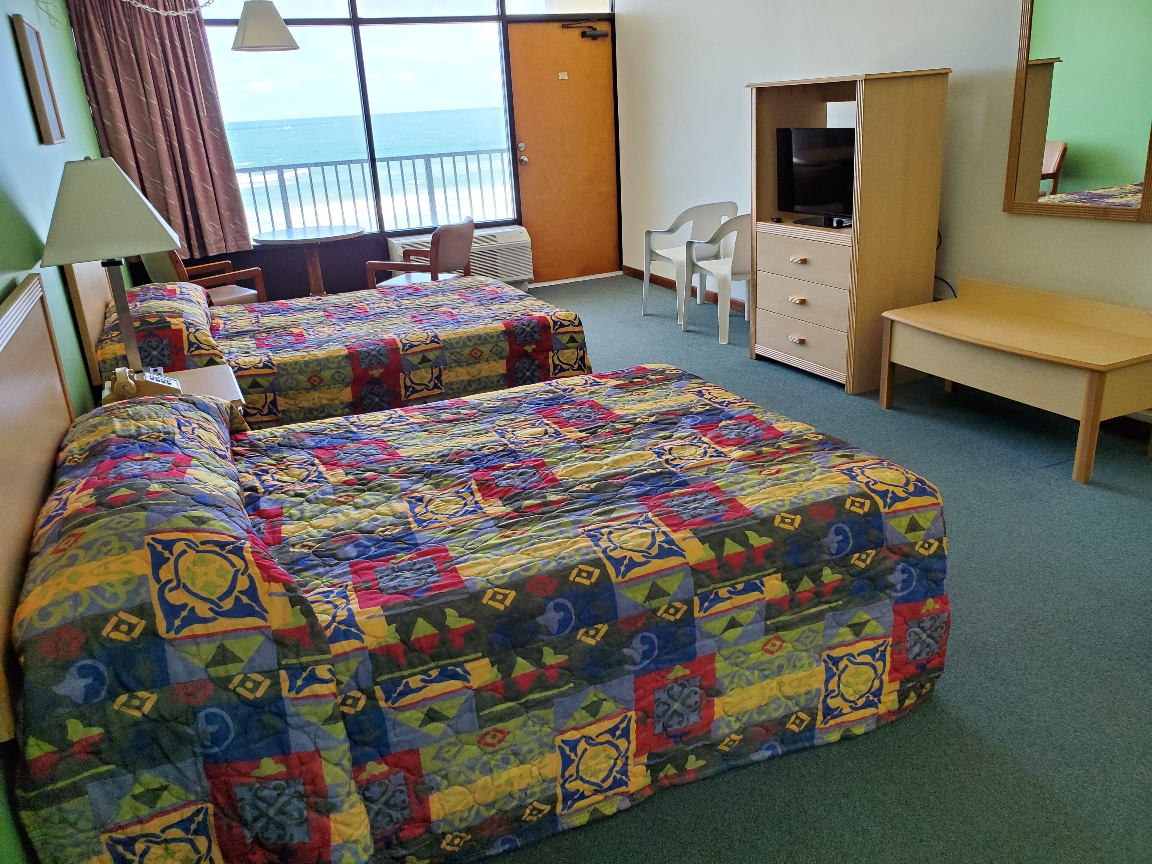 South Shore Motel