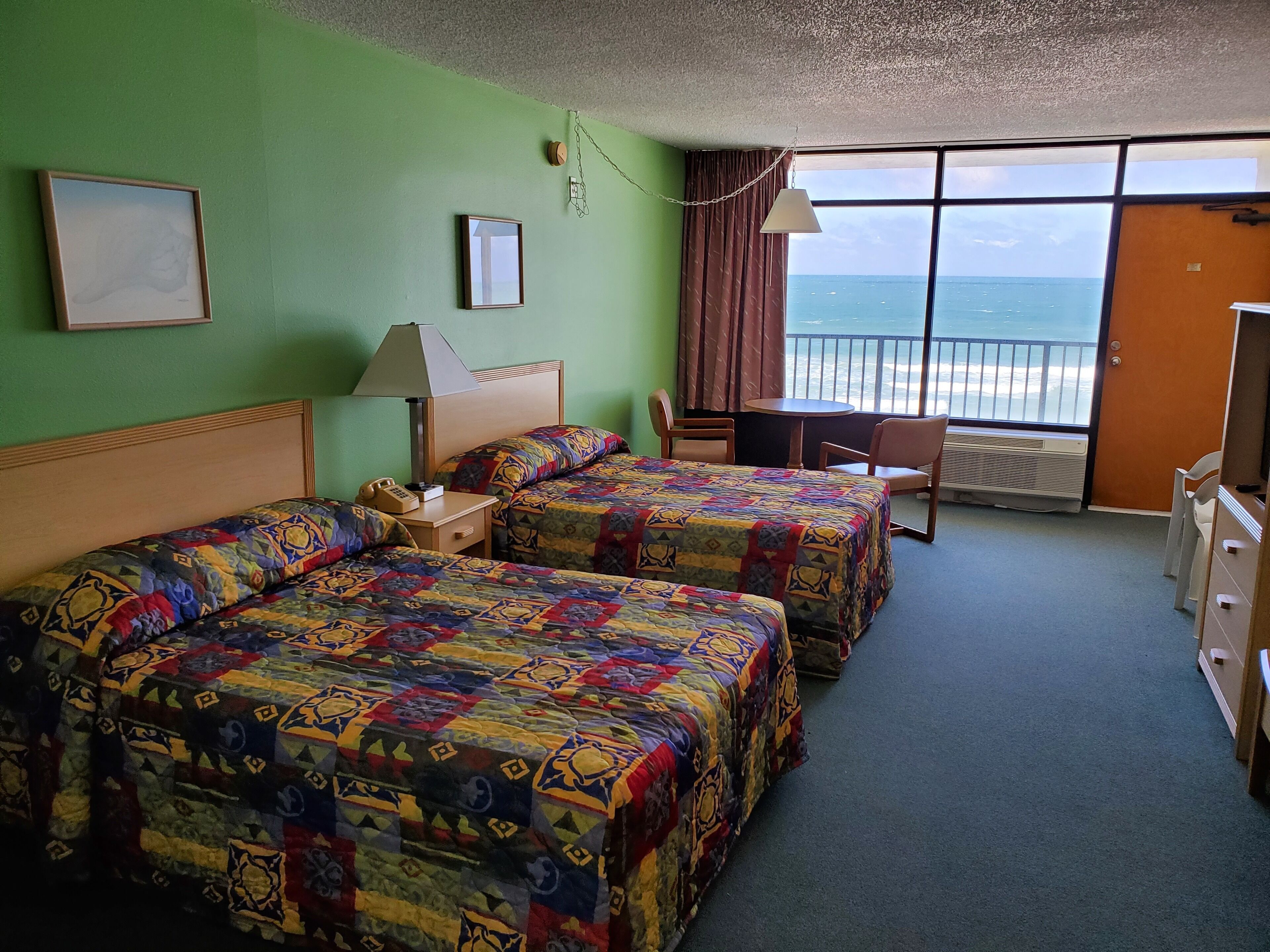 South Shore Motel