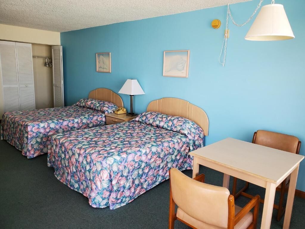 South Shore Motel