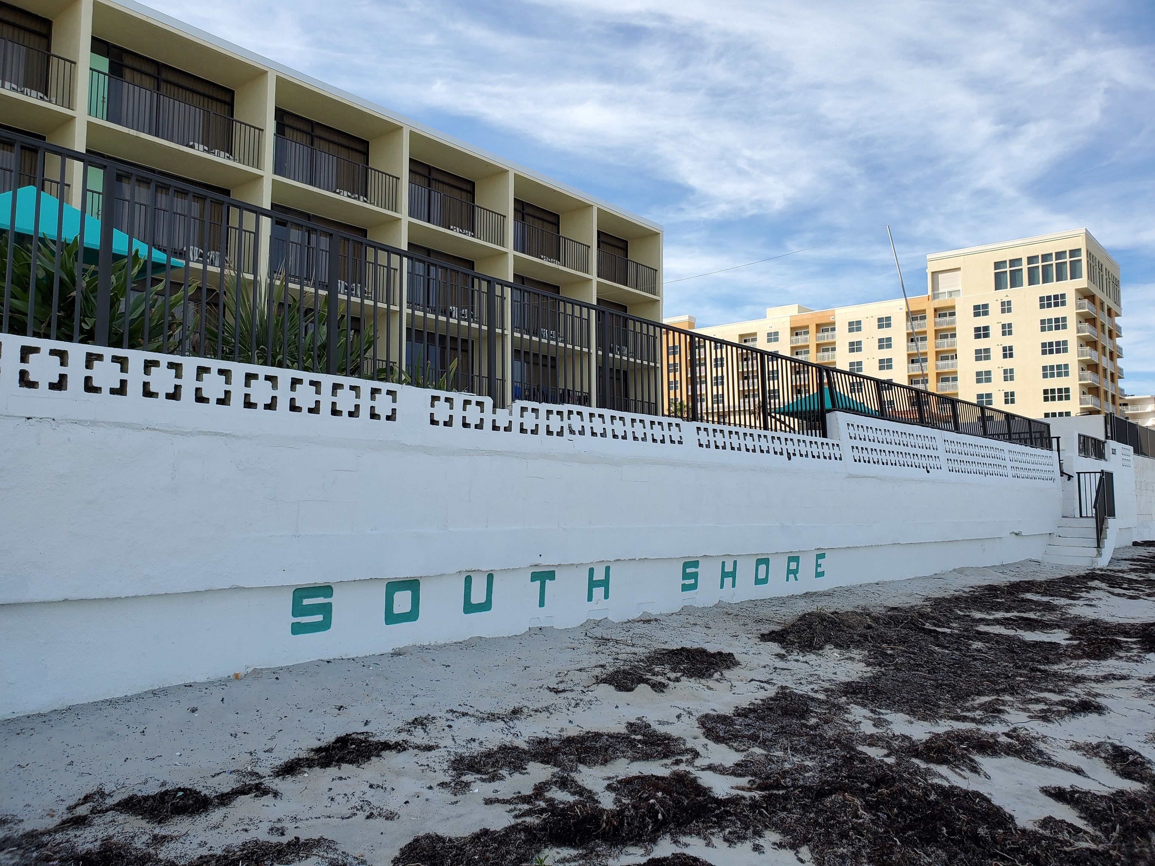 South Shore Motel