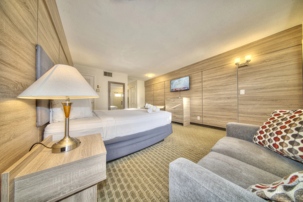 Club Lux Resort