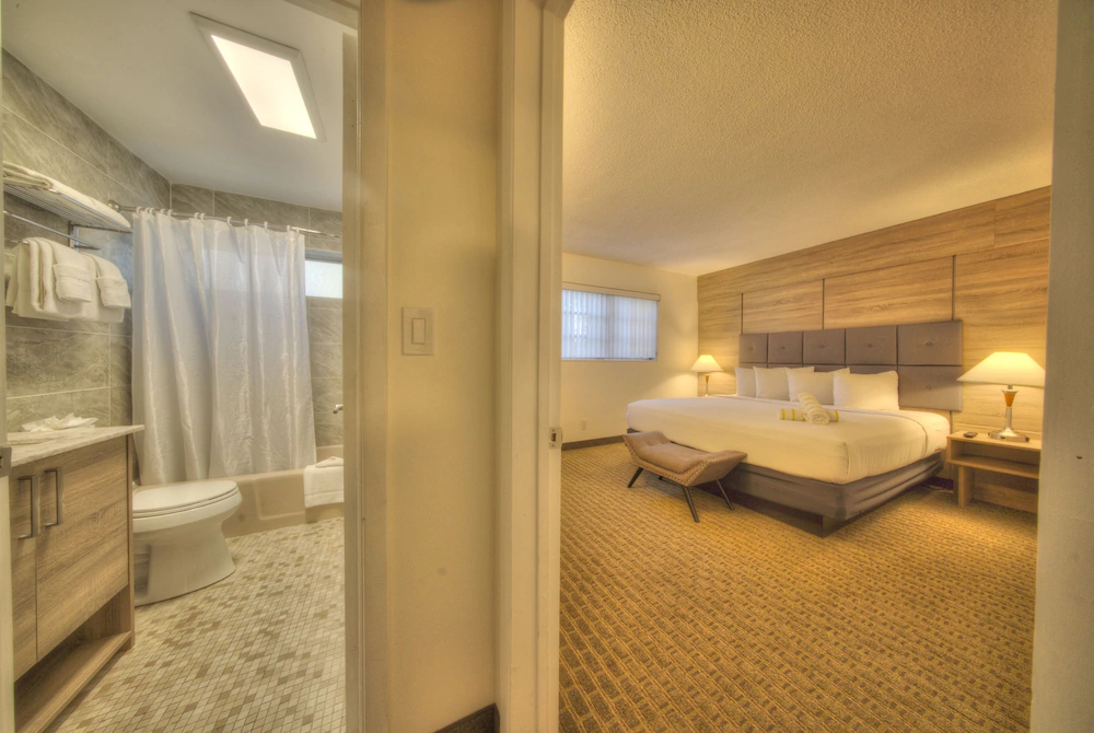 Club Lux Resort
