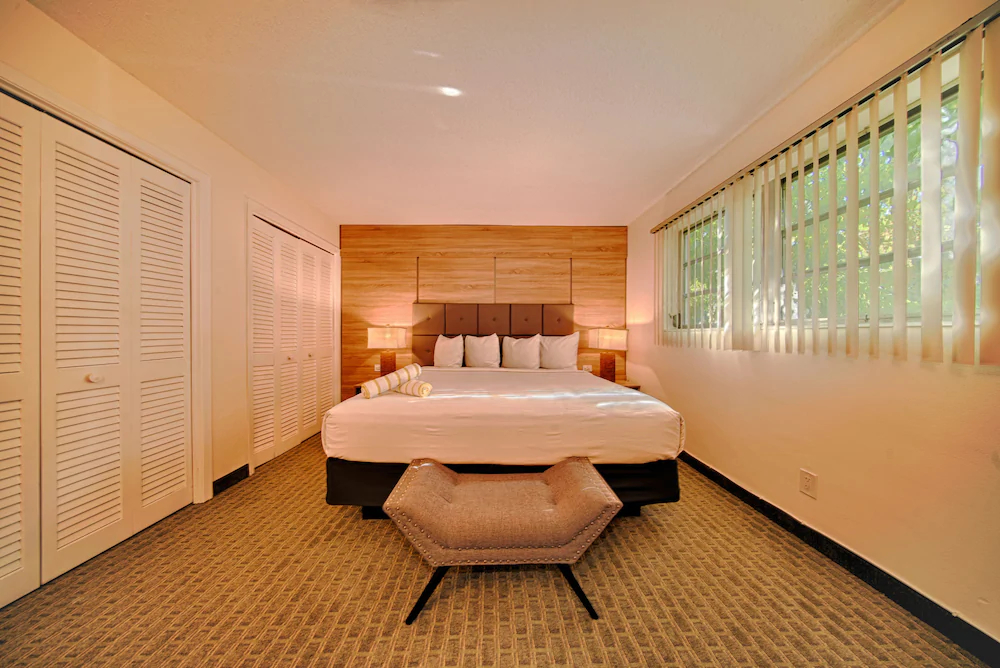 Club Lux Resort