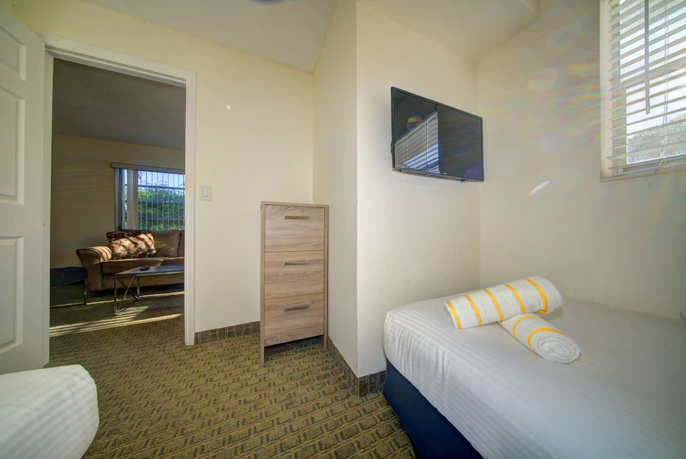 Club Lux Resort
