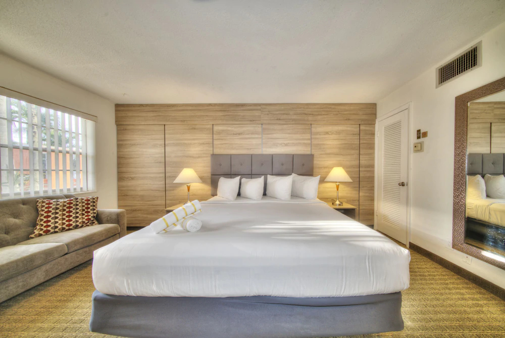 Club Lux Resort