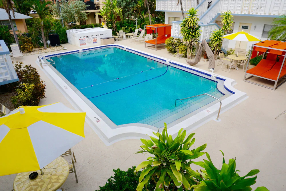 Club Lux Resort