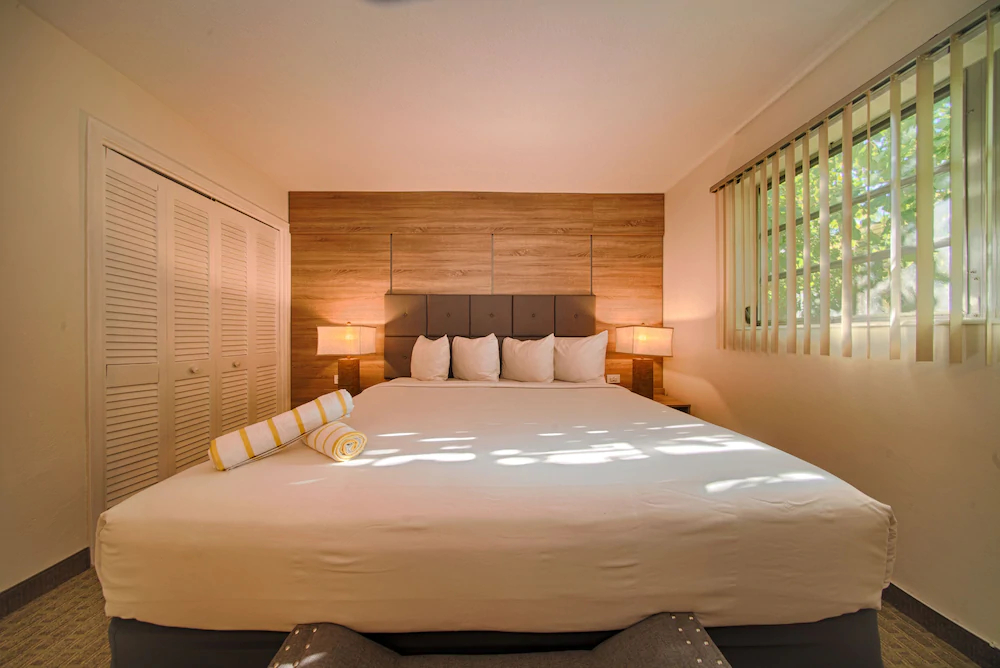 Club Lux Resort