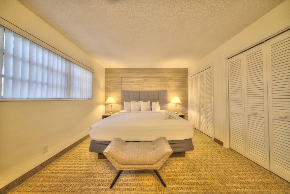 Club Lux Resort