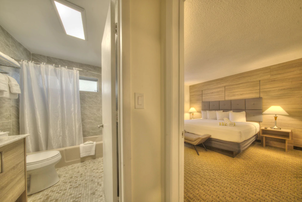 Club Lux Resort