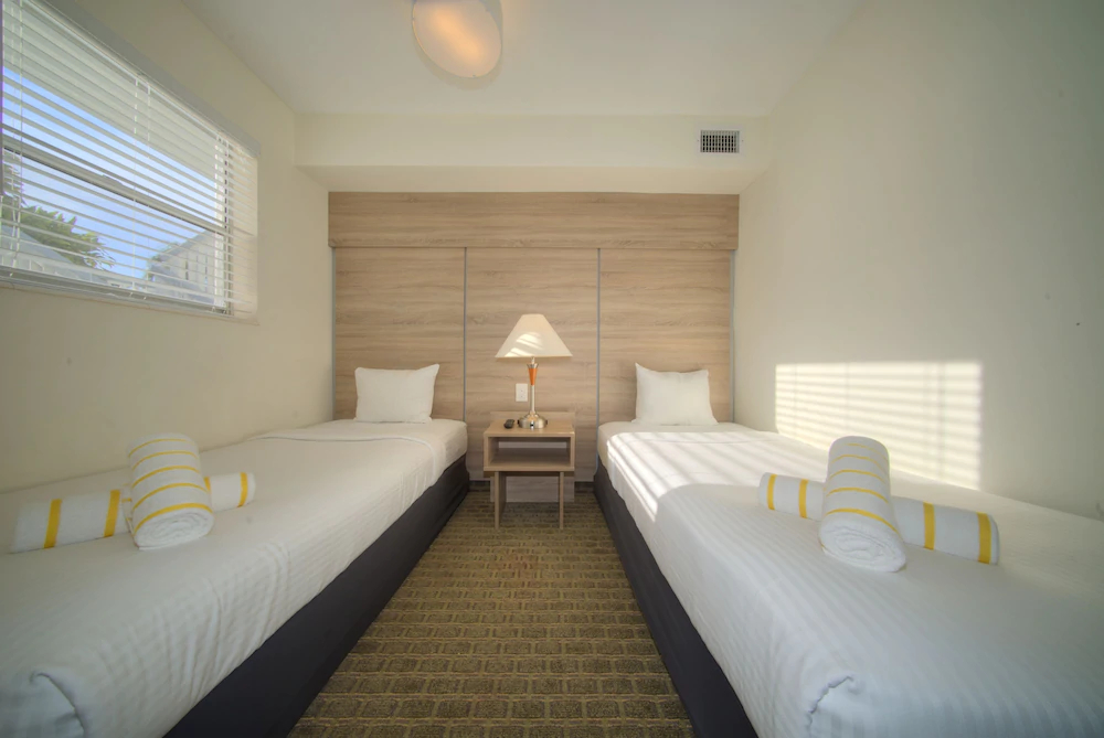 Club Lux Resort