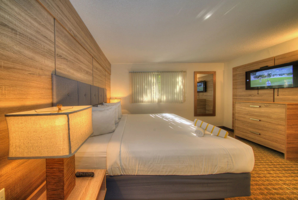 Club Lux Resort