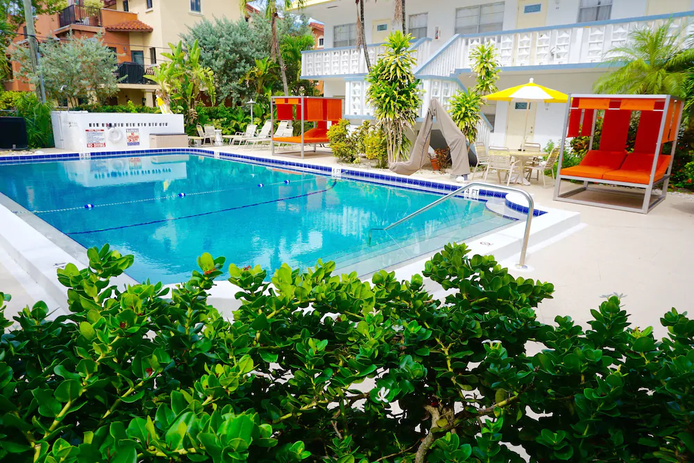 Club Lux Resort