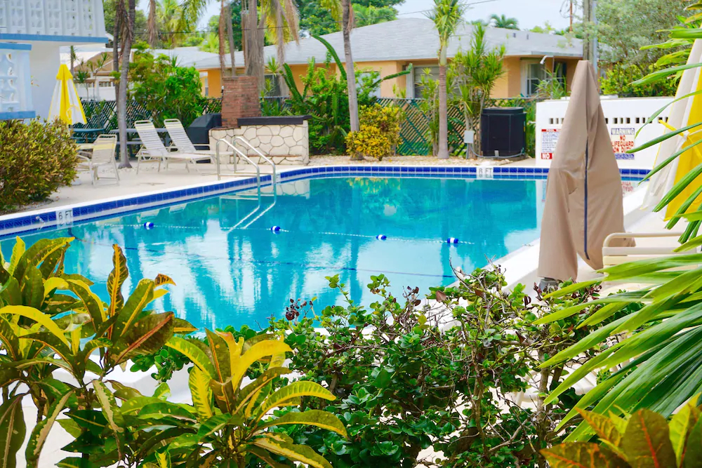 Club Lux Resort