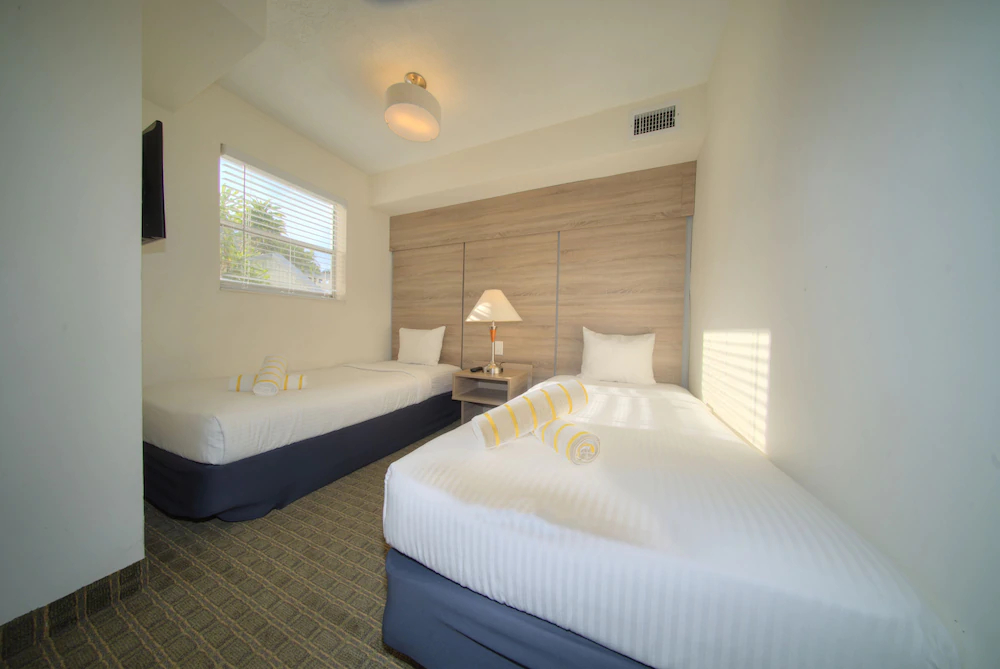 Club Lux Resort