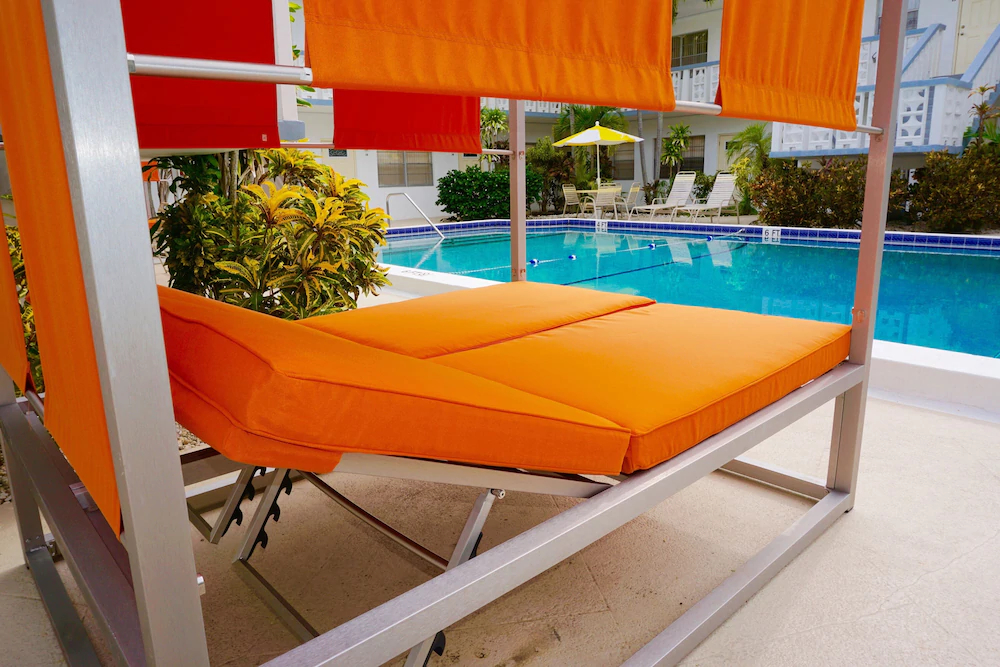 Club Lux Resort