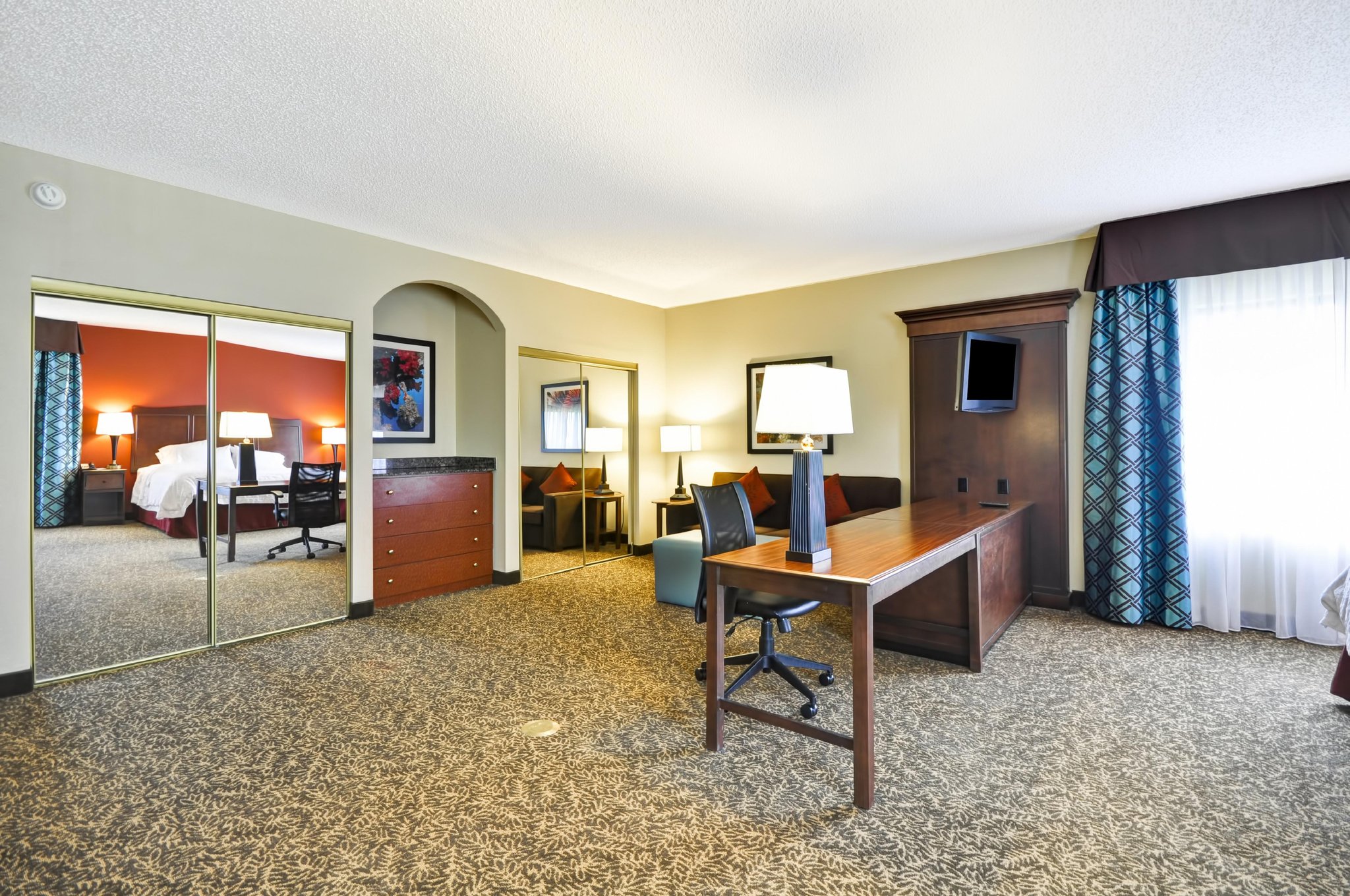 Hampton Inn Boca Raton-Deerfield Beach