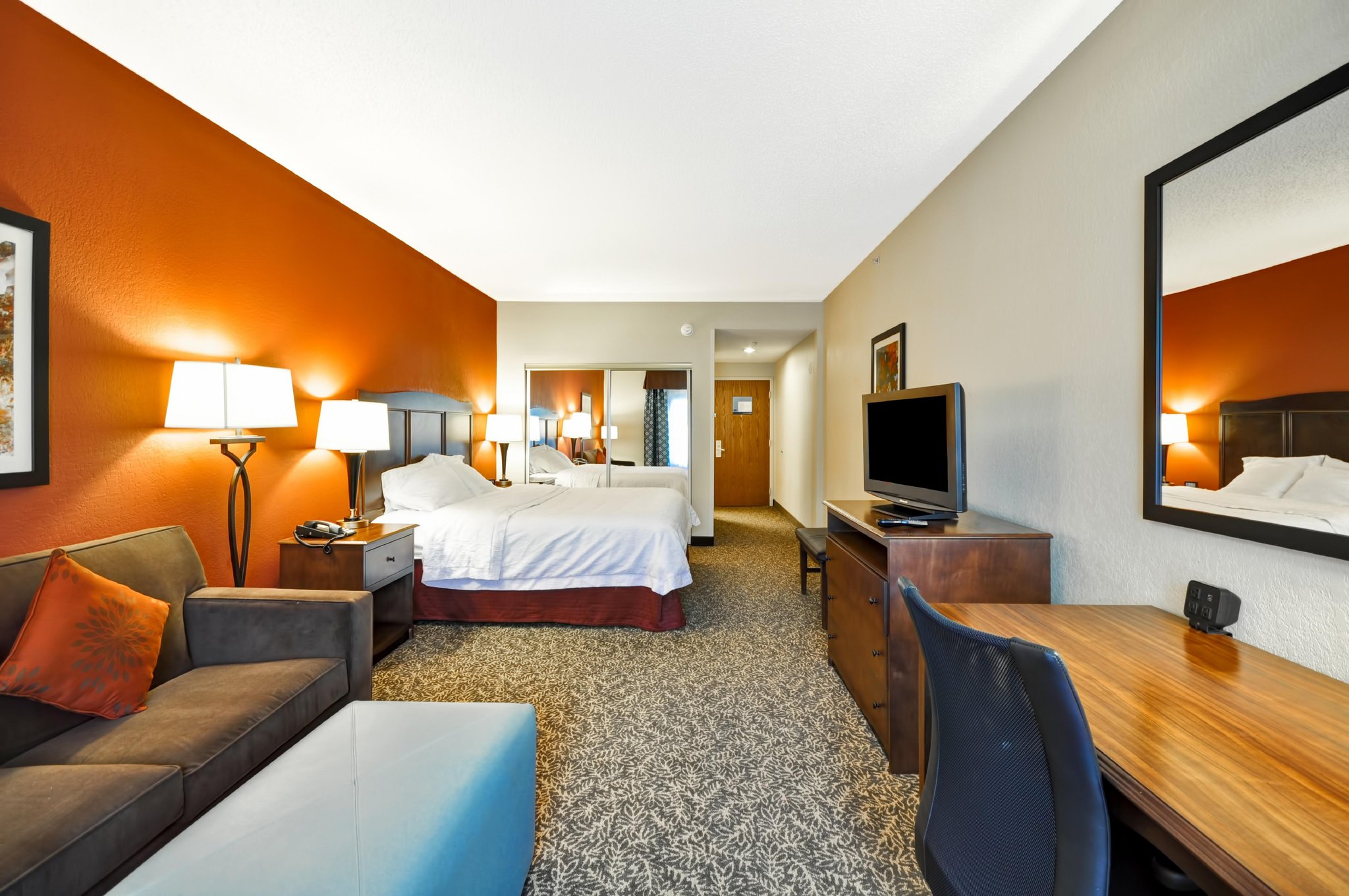 Hampton Inn Boca Raton-Deerfield Beach