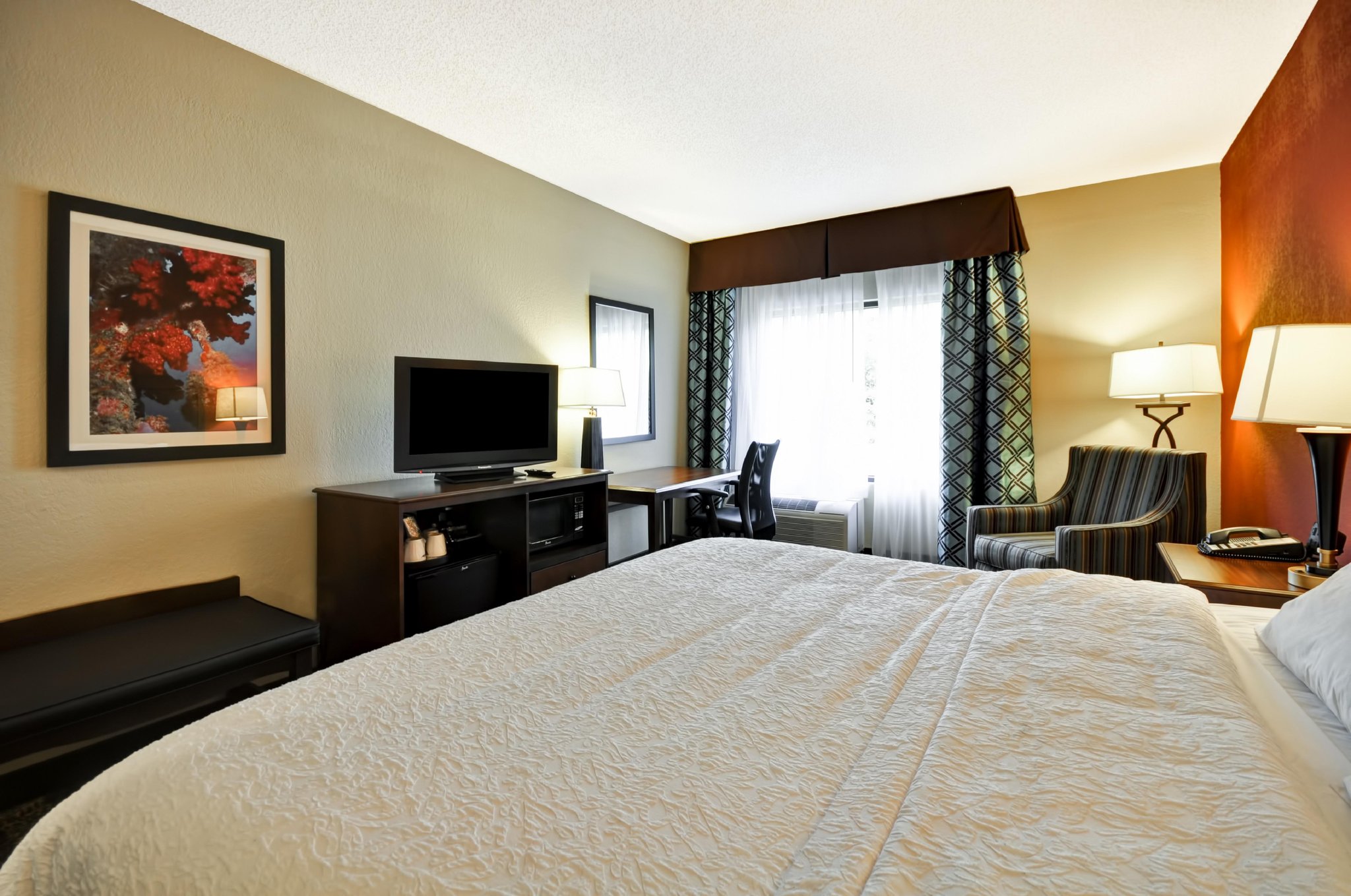 Hampton Inn Boca Raton-Deerfield Beach