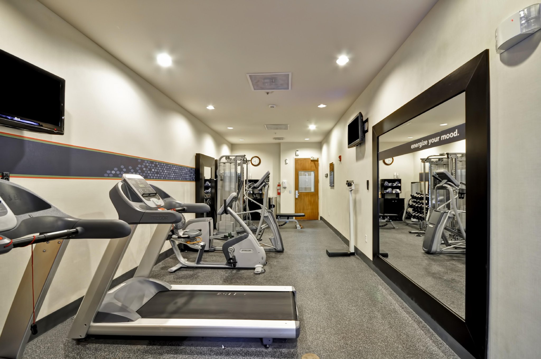 Hampton Inn Boca Raton-Deerfield Beach