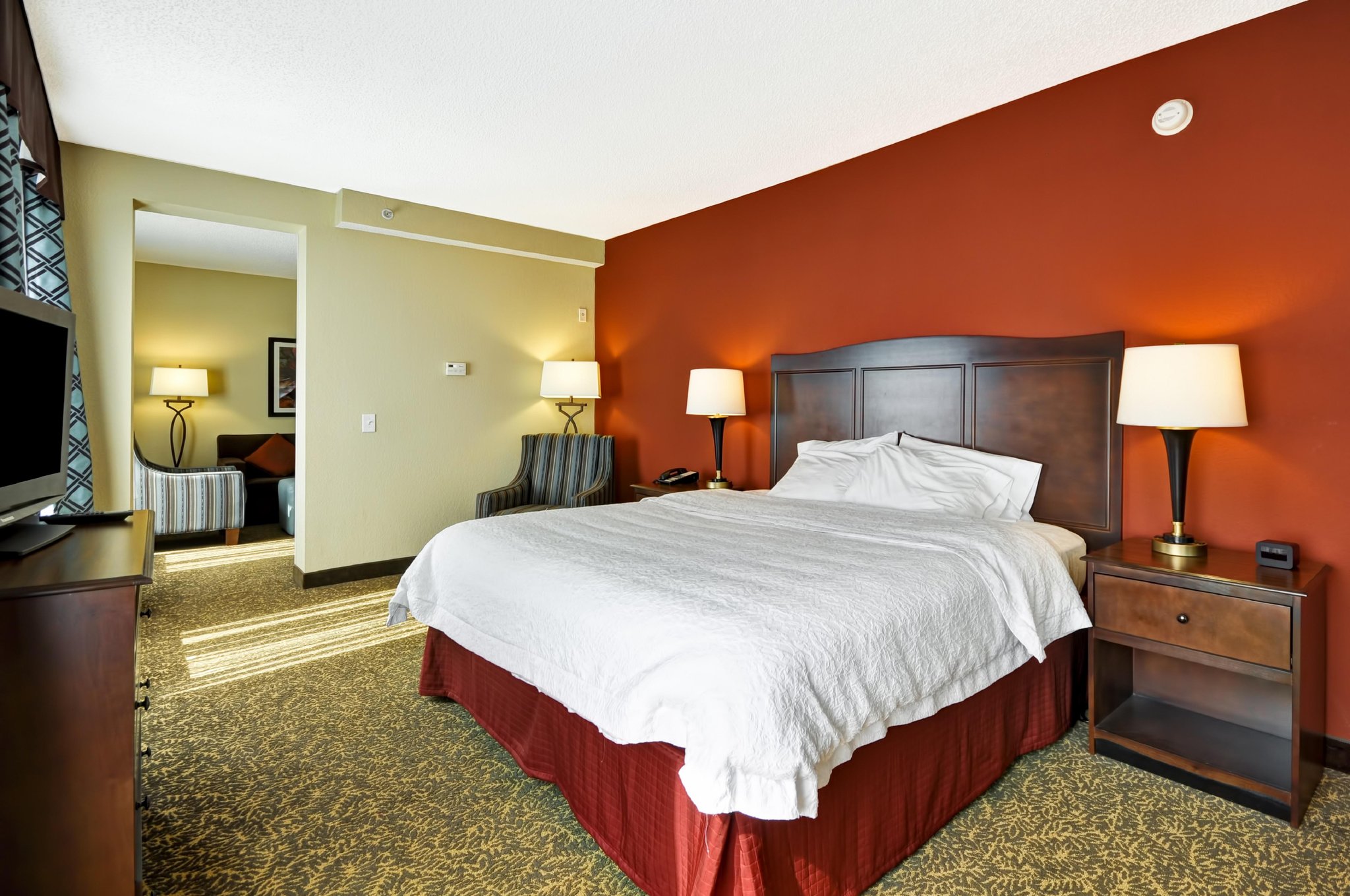 Hampton Inn Boca Raton-Deerfield Beach