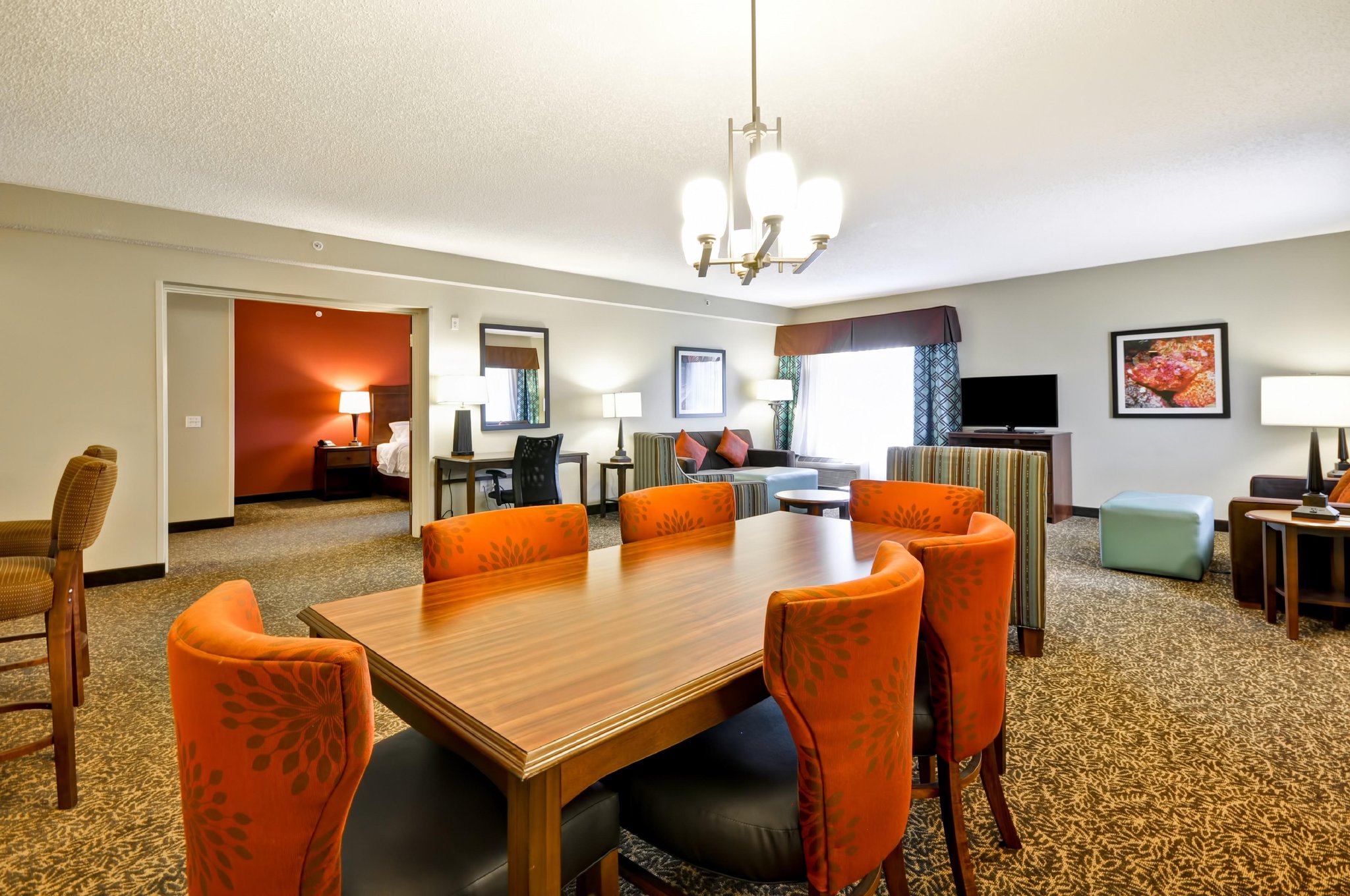 Hampton Inn Boca Raton-Deerfield Beach