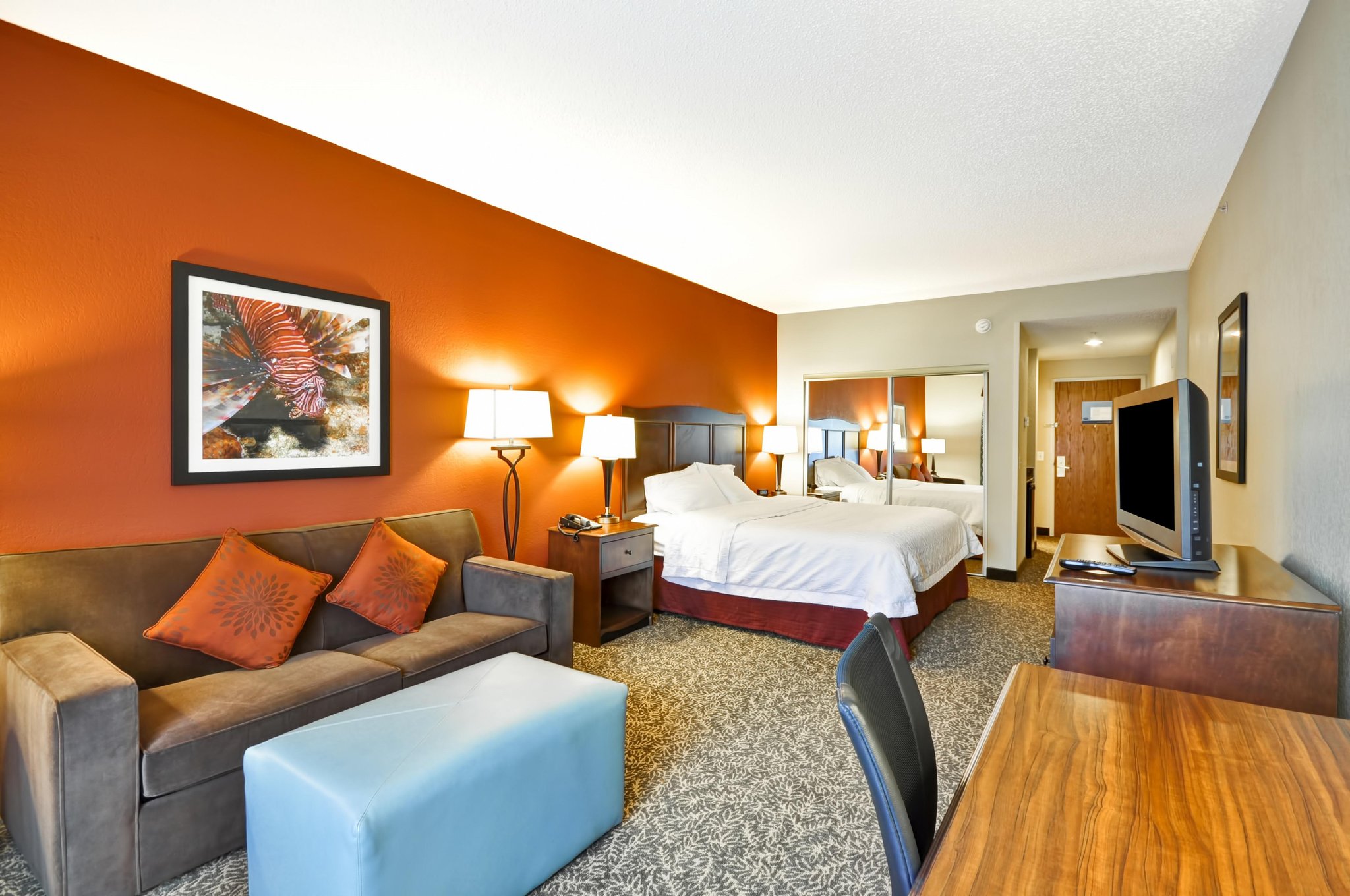 Hampton Inn Boca Raton-Deerfield Beach