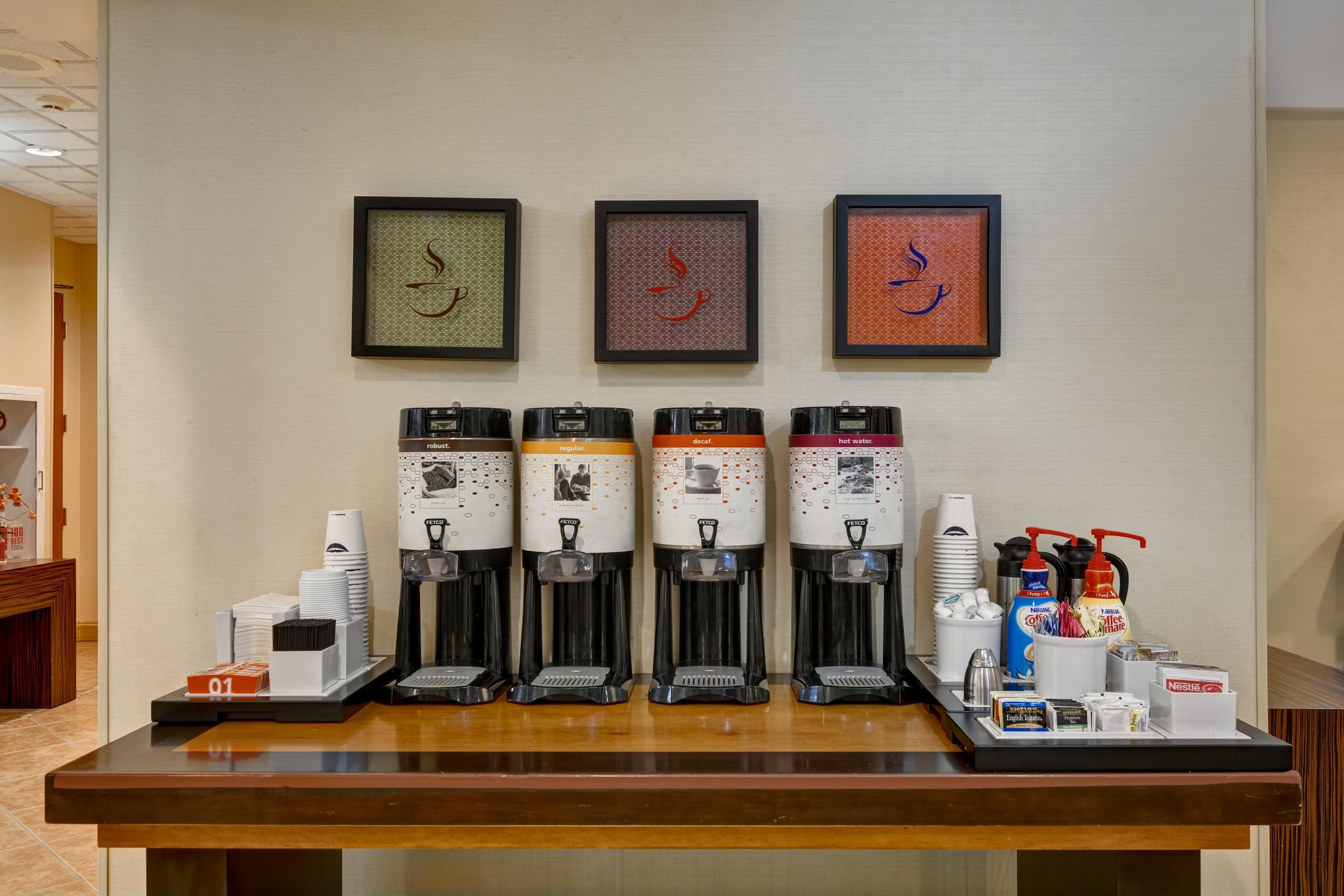 Hampton Inn Boca Raton-Deerfield Beach